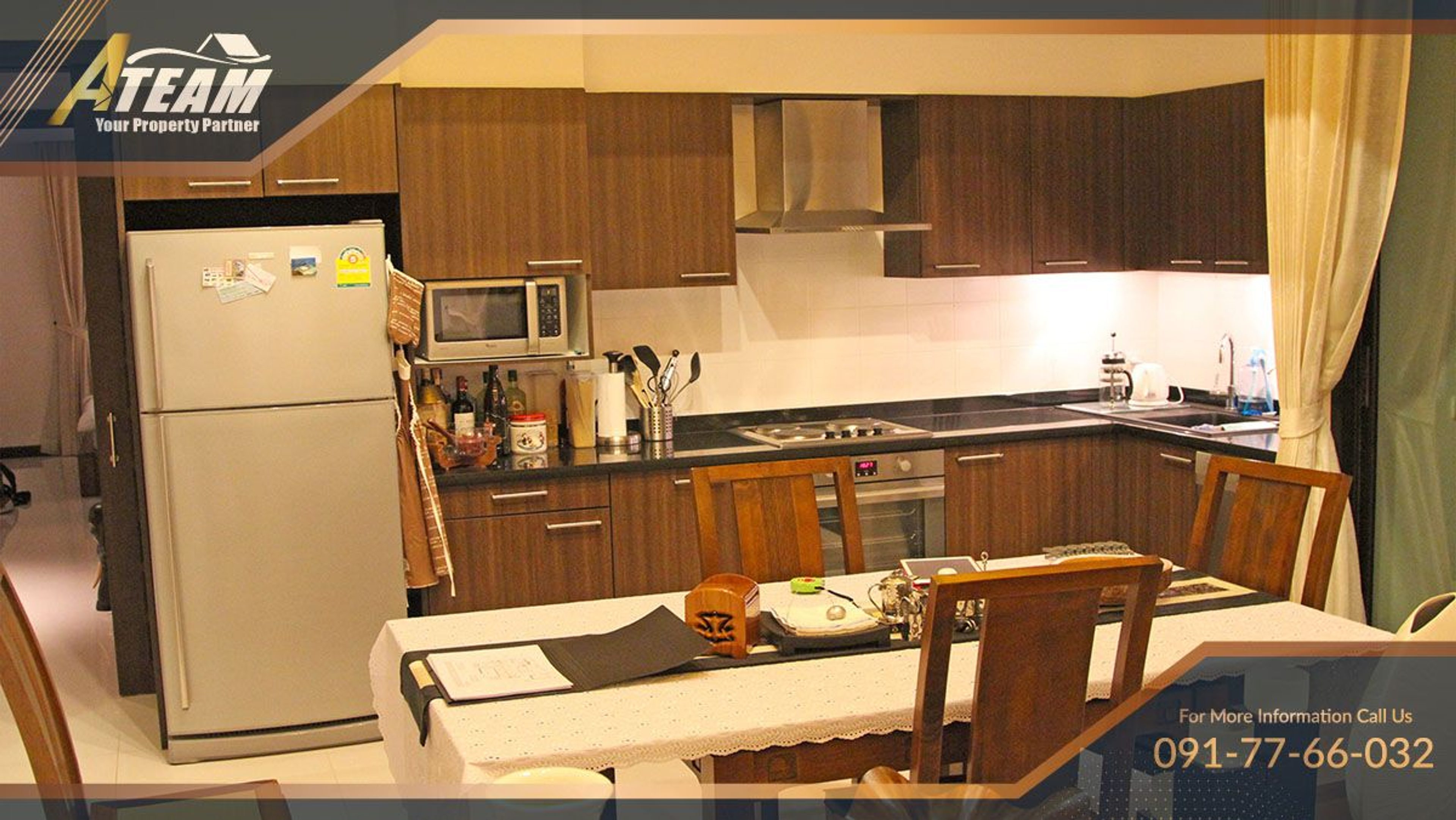House / Villa For Rent - - 3 Bedrooms - 3 Bathrooms - Price ฿50,000 -  thumbnail 10