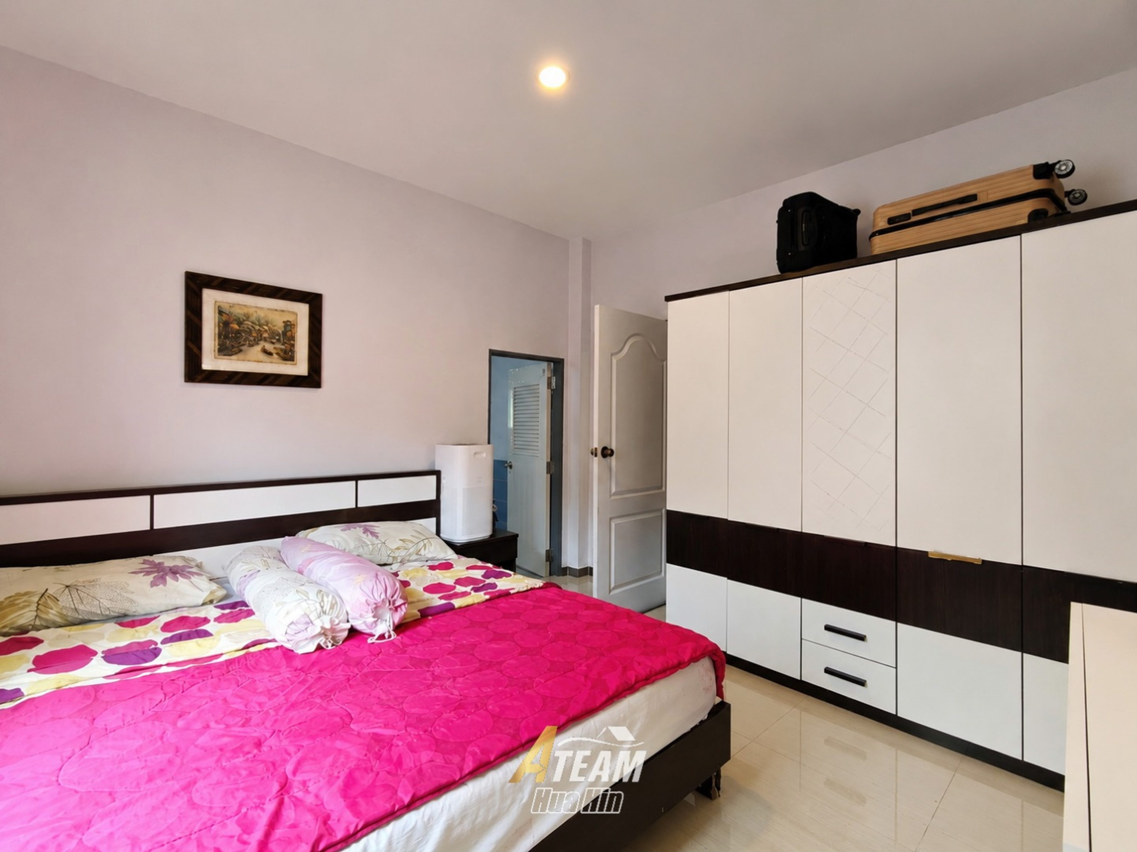 Fully Furnished 3-Bedroom House  thumbnail 15