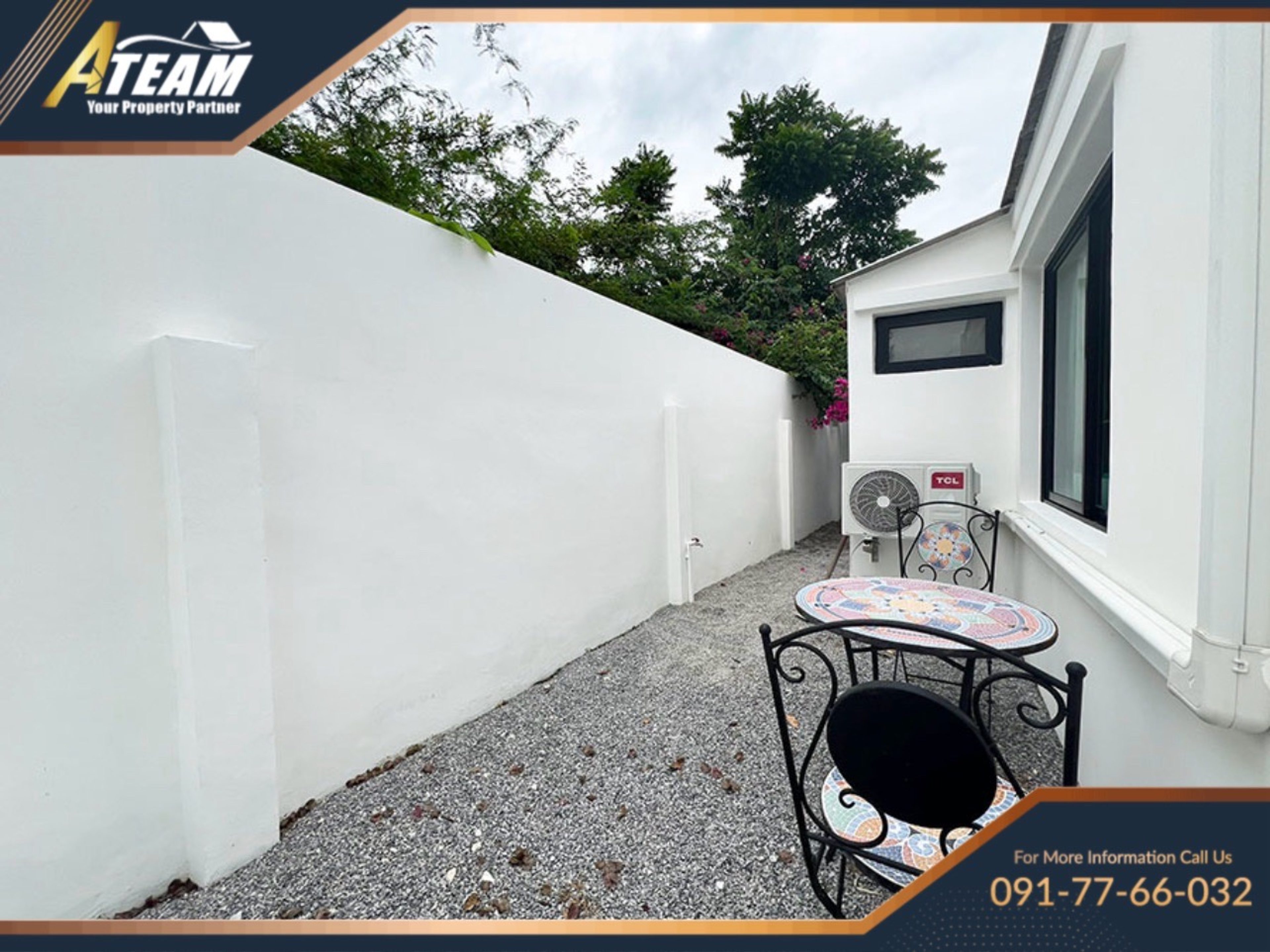 For rent Villa Bali, Soi 88 2 bedroom 2 bathroom 1 office room  thumbnail 10