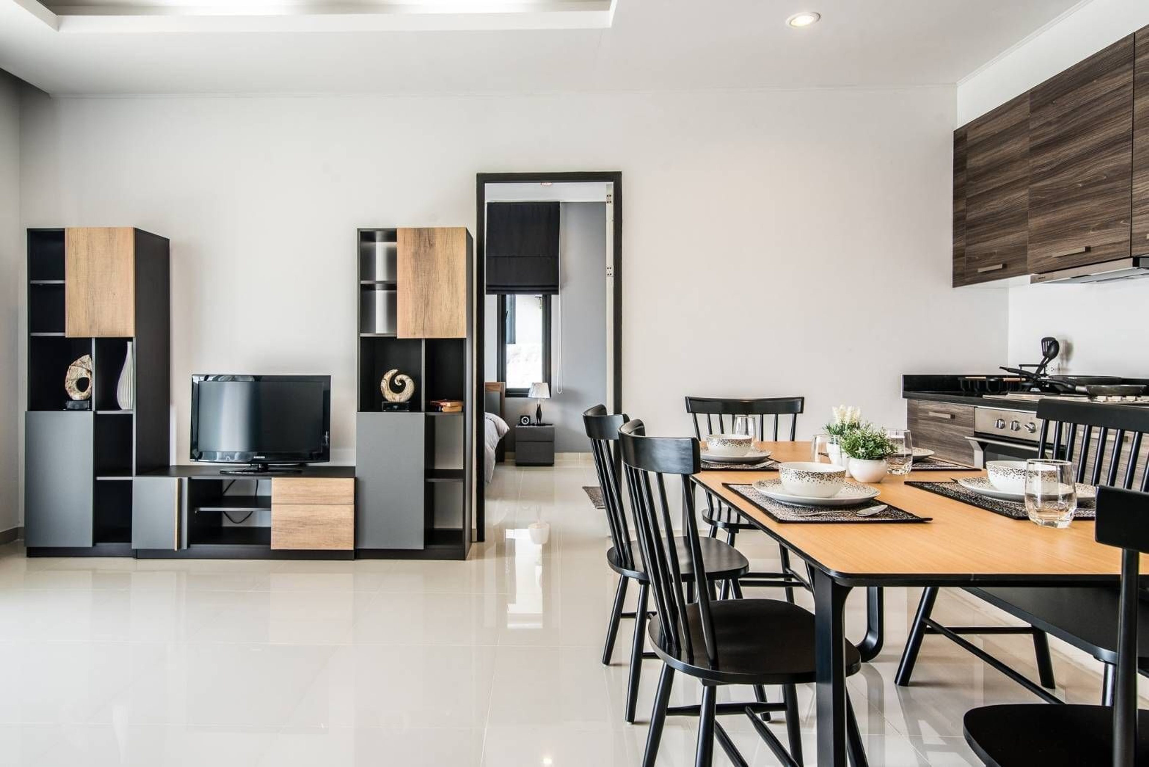 Modern 2-Bedroom Pool Villa for Sale – Hua Hin (Soi 112 Area)  Price:  thumbnail 8
