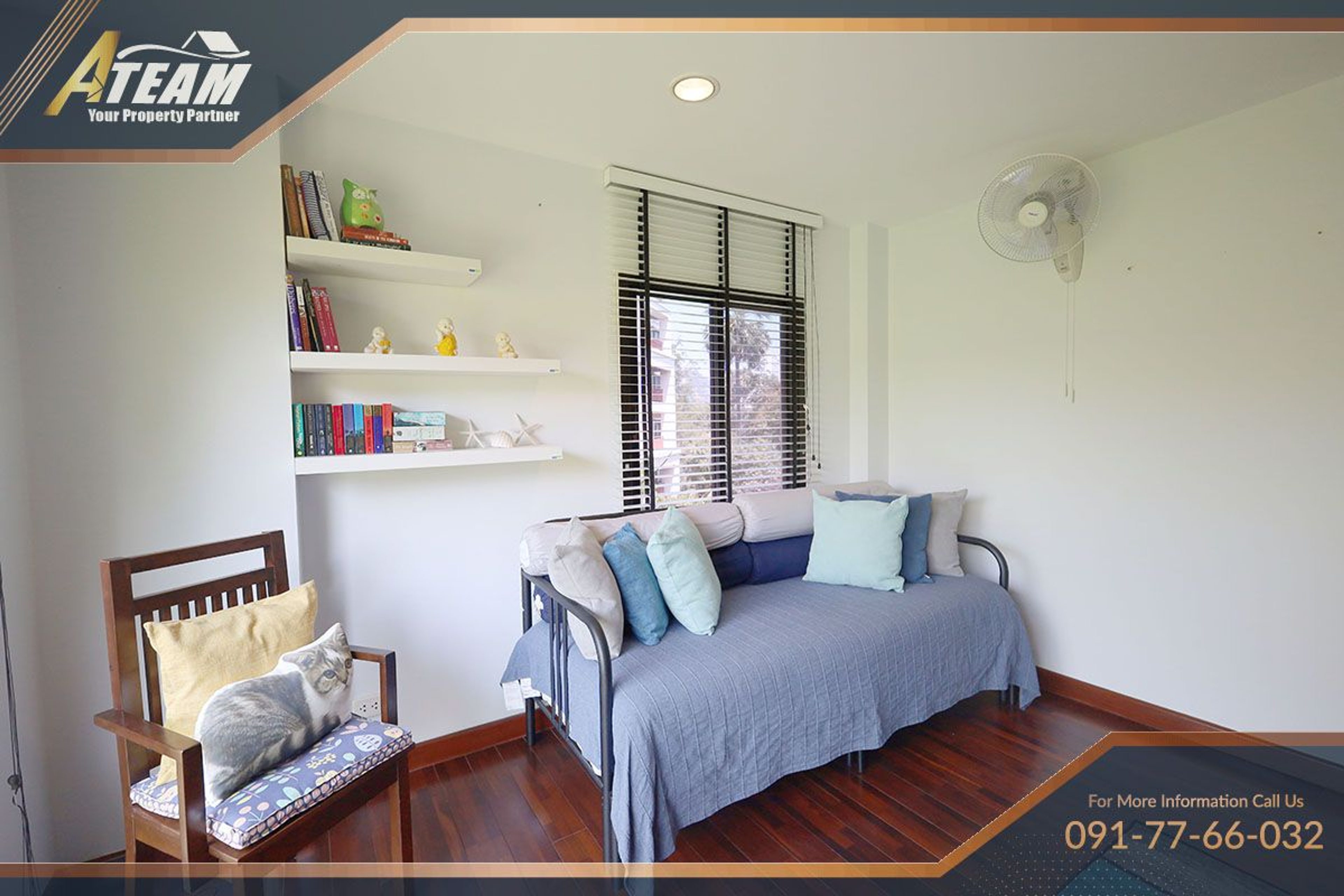 Santipura Residences Hua Hin  Beachfront Condo for Sale thumbnail 29