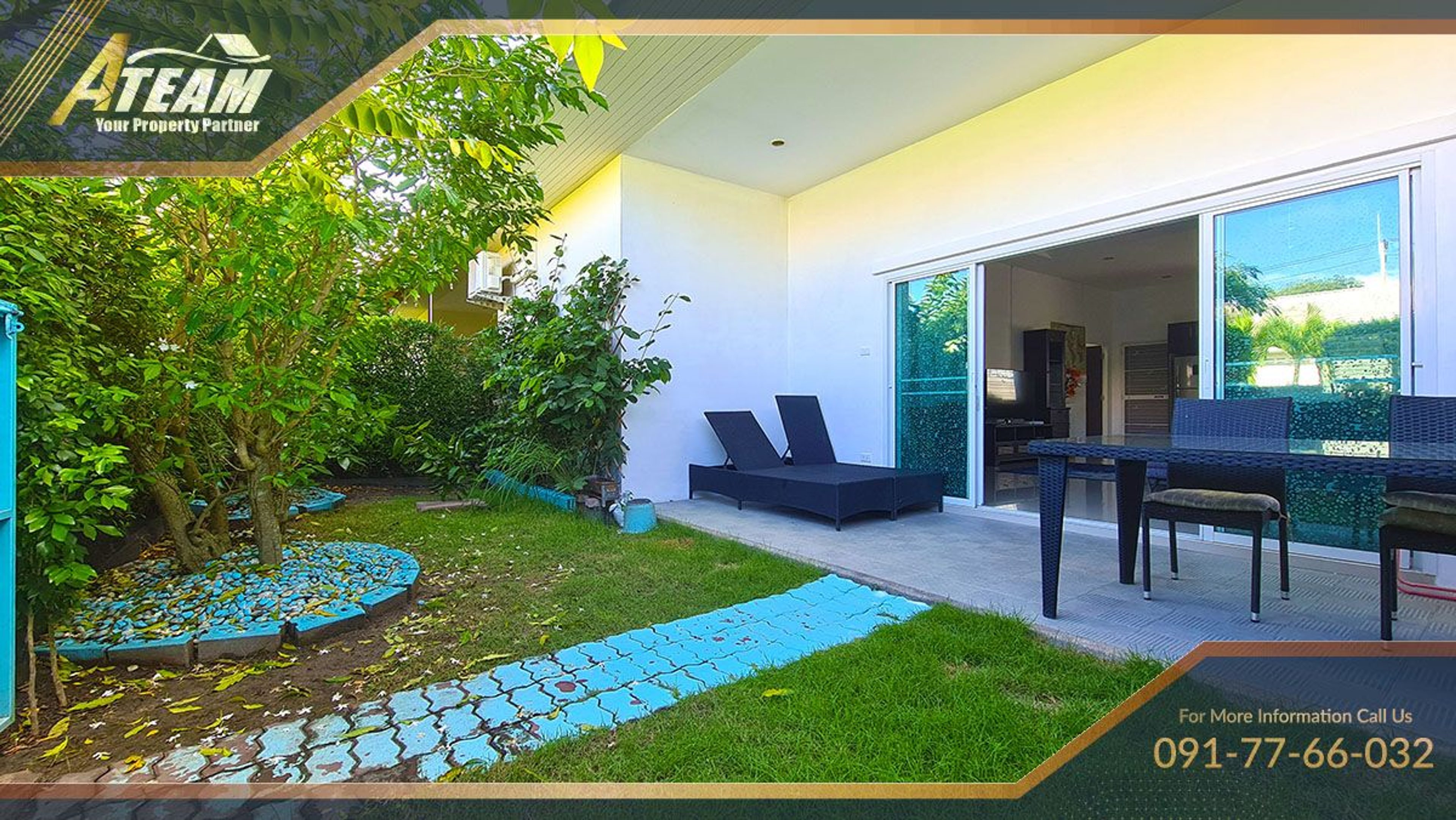 House / Villa For Rent - - 2 Bedrooms - 2 Bathrooms - Price ฿22,000 -  thumbnail 6