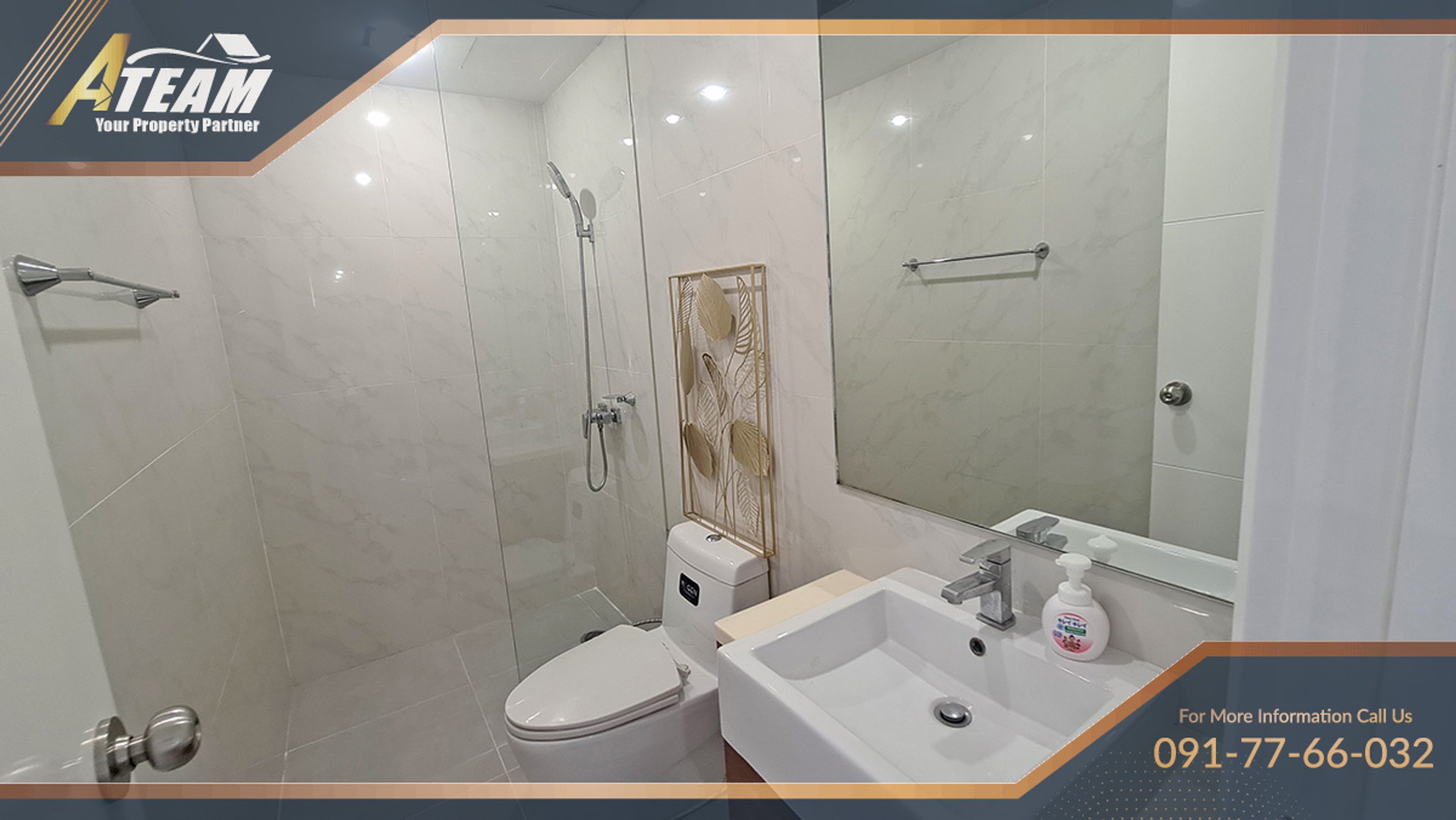 2 Bedroom My Resort Hua Hin – Condo for Sale or Rent thumbnail 12