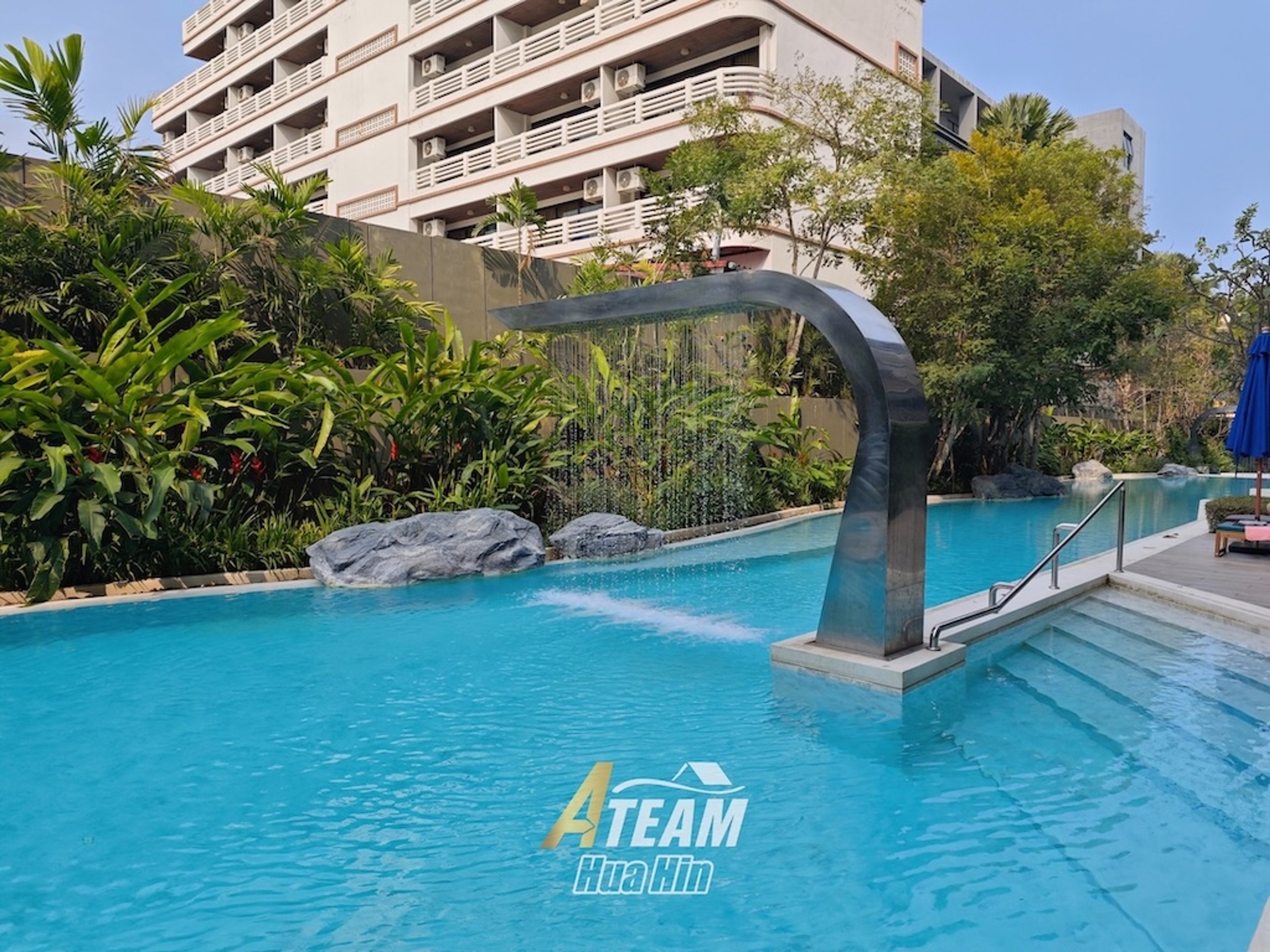 1-Bedroom  42 sqm Condo for Sale at Marvest Hua Hin thumbnail 12