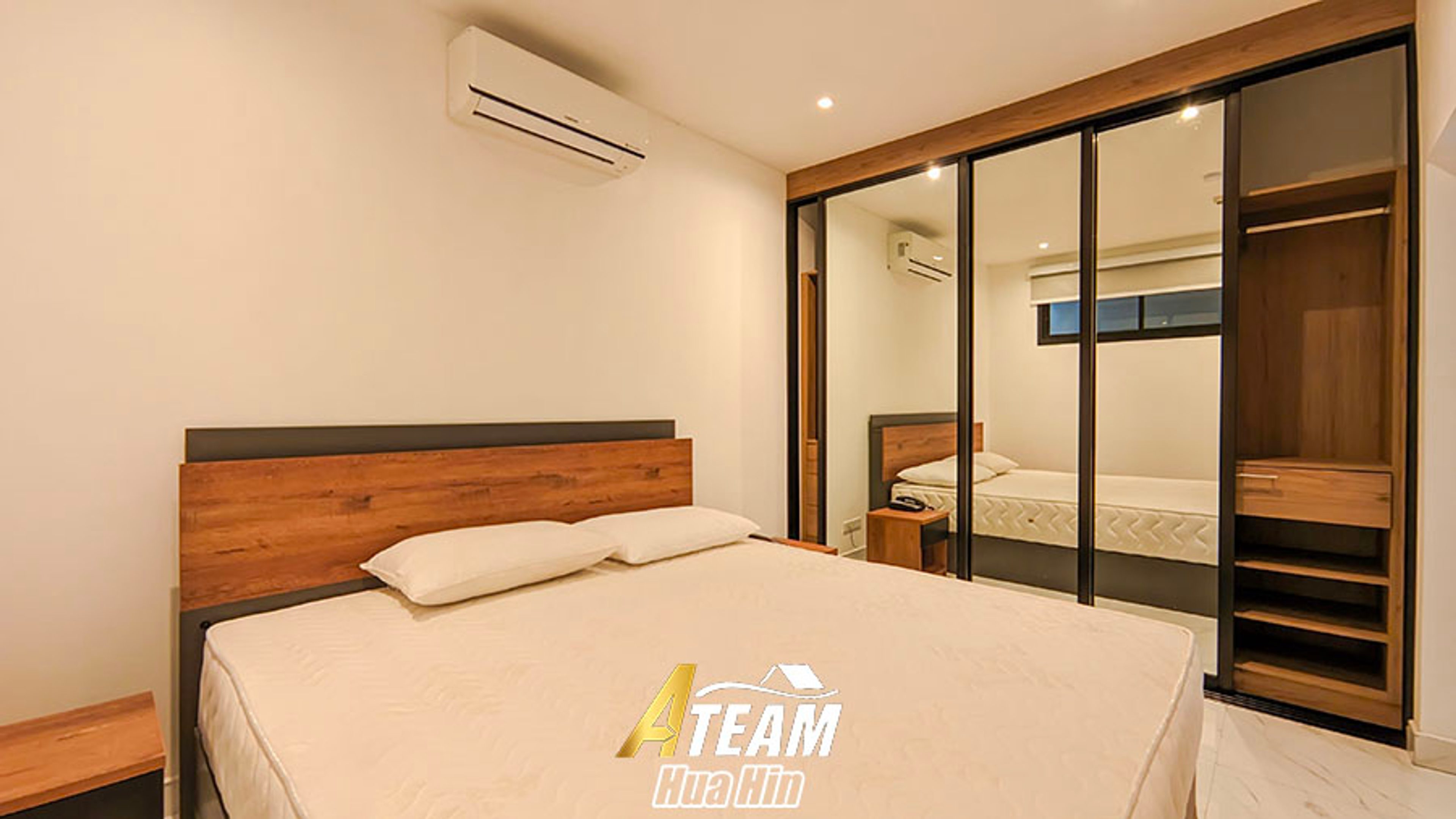 Sunshine Residence – 2-Bed Ground Floor Unit with Direct Pool Acces thumbnail 8