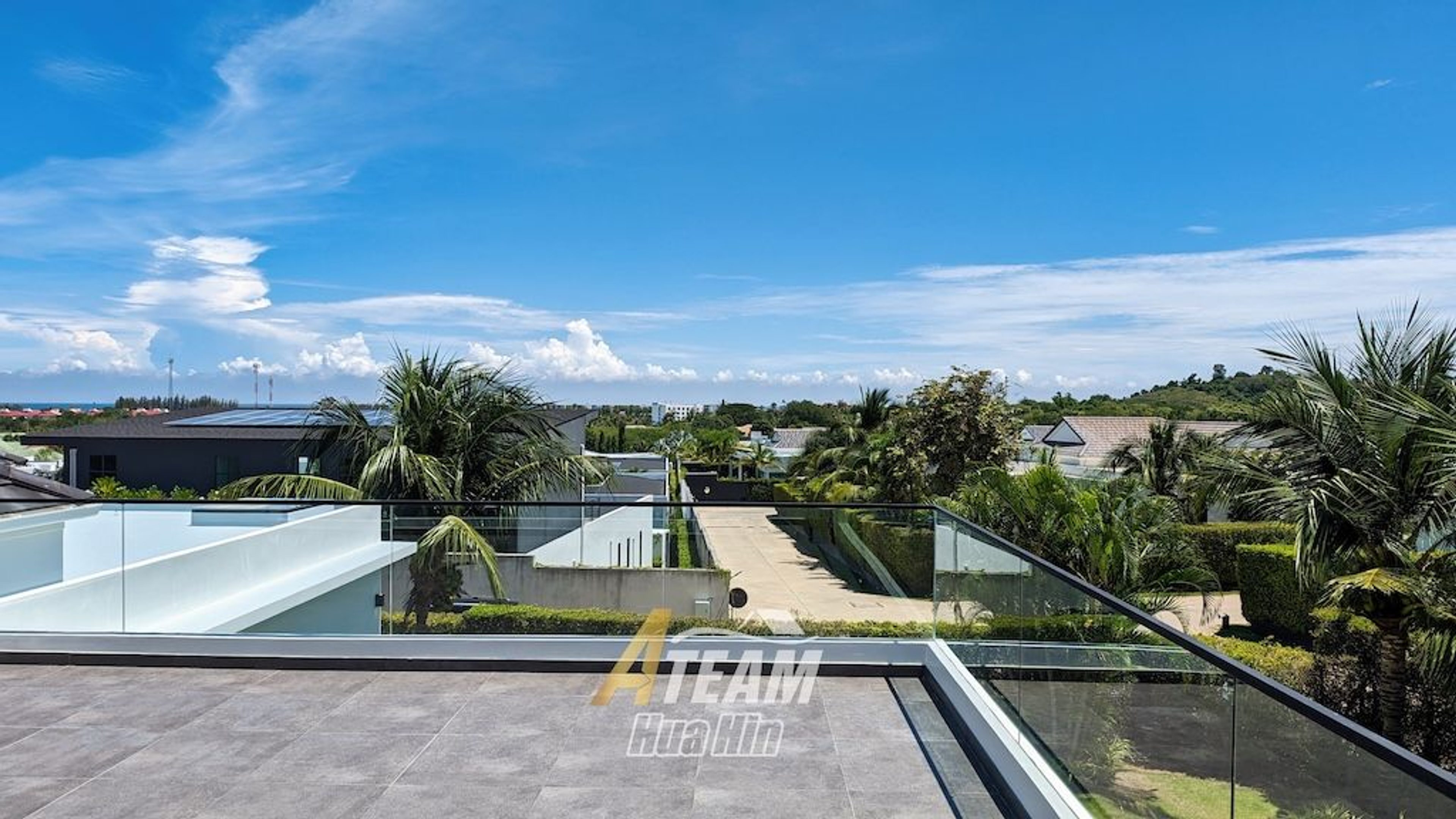 Modern Luxury Villas in Khao Tao thumbnail 25