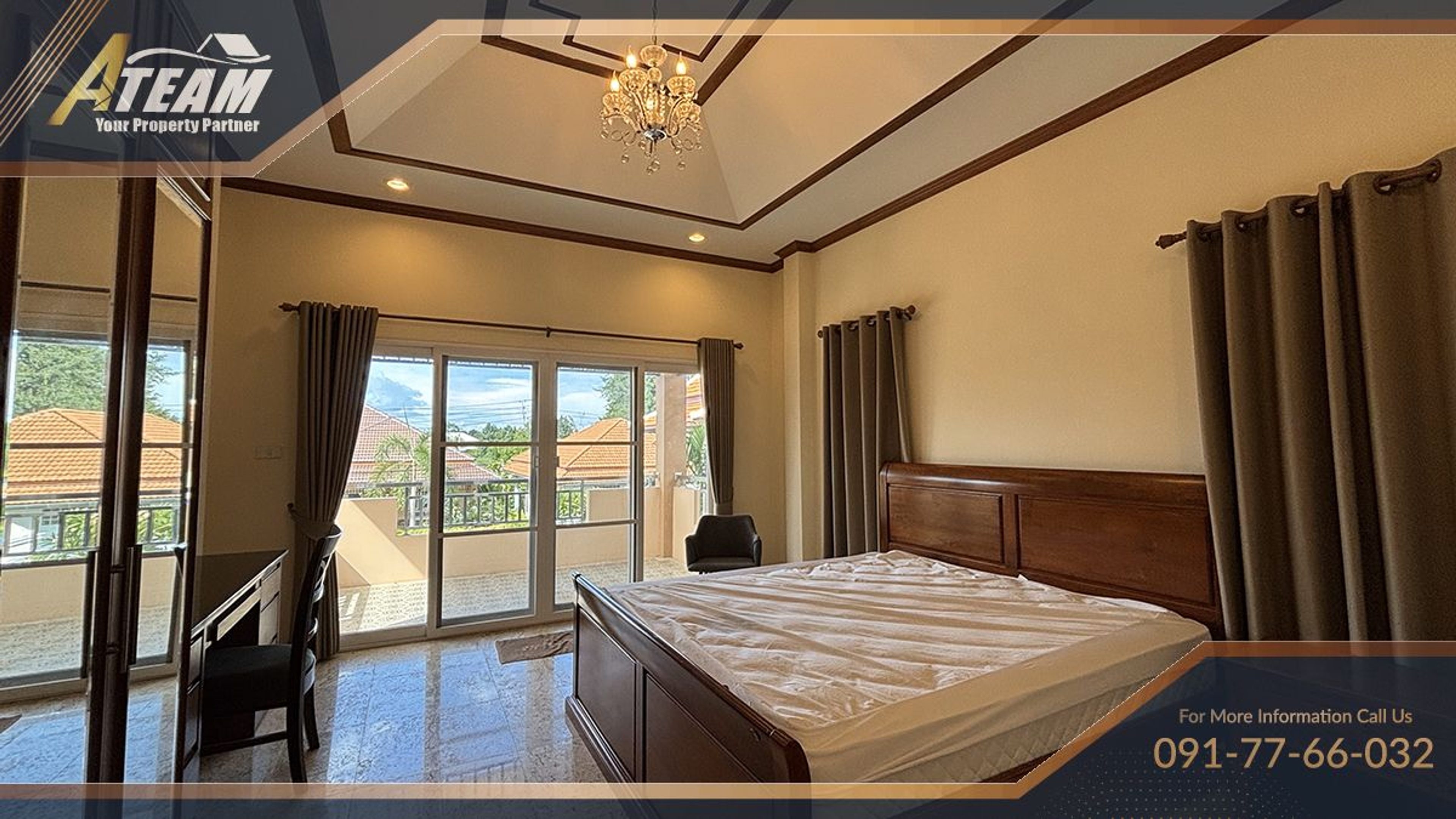 Charming house for sale 5 Bedroom – 12.9 M thumbnail 21