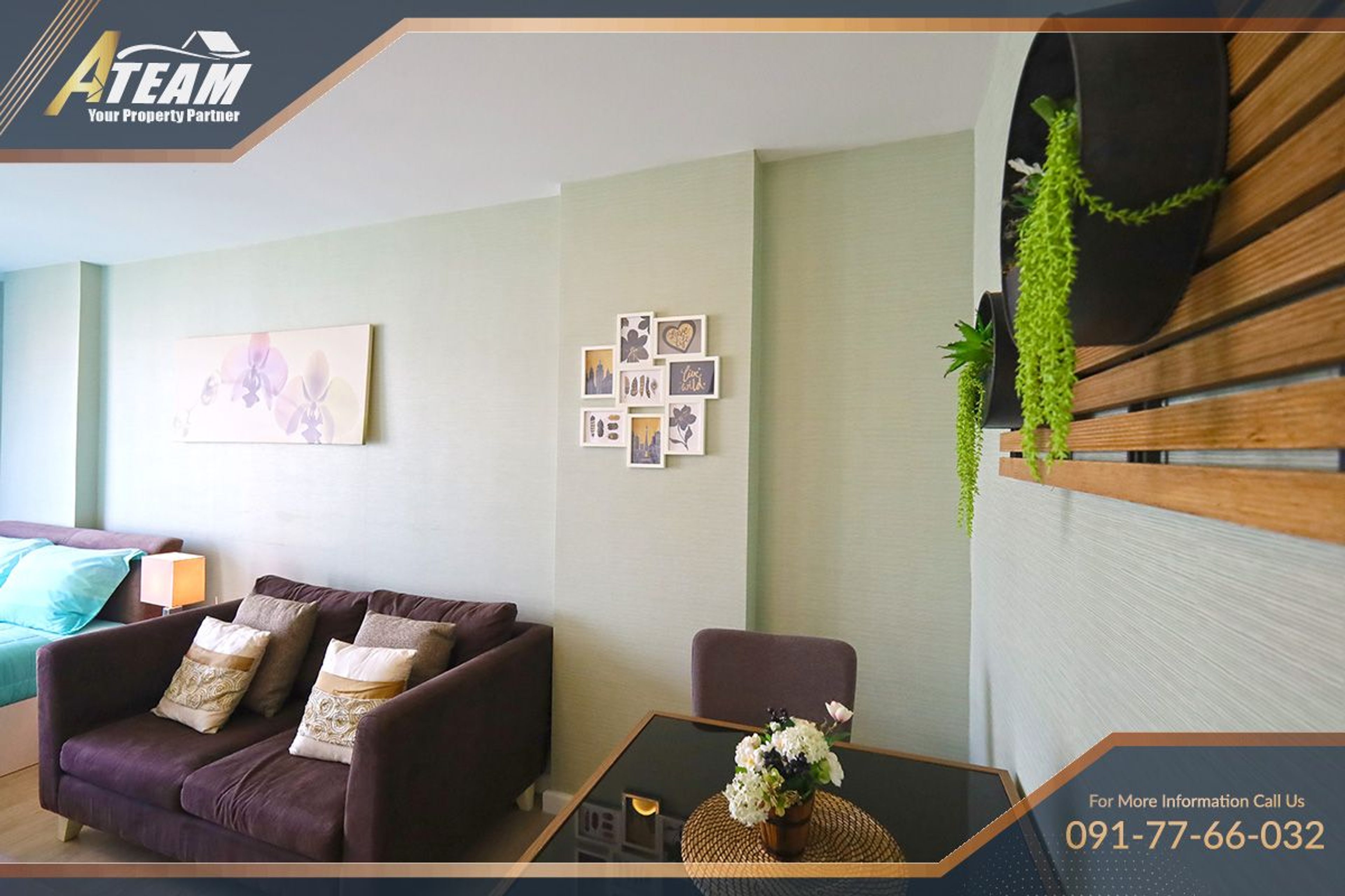 For Sale: 1-Bedroom Condo in Ban Pleang Ploen, Khao Takiab, Hua Hin thumbnail 8