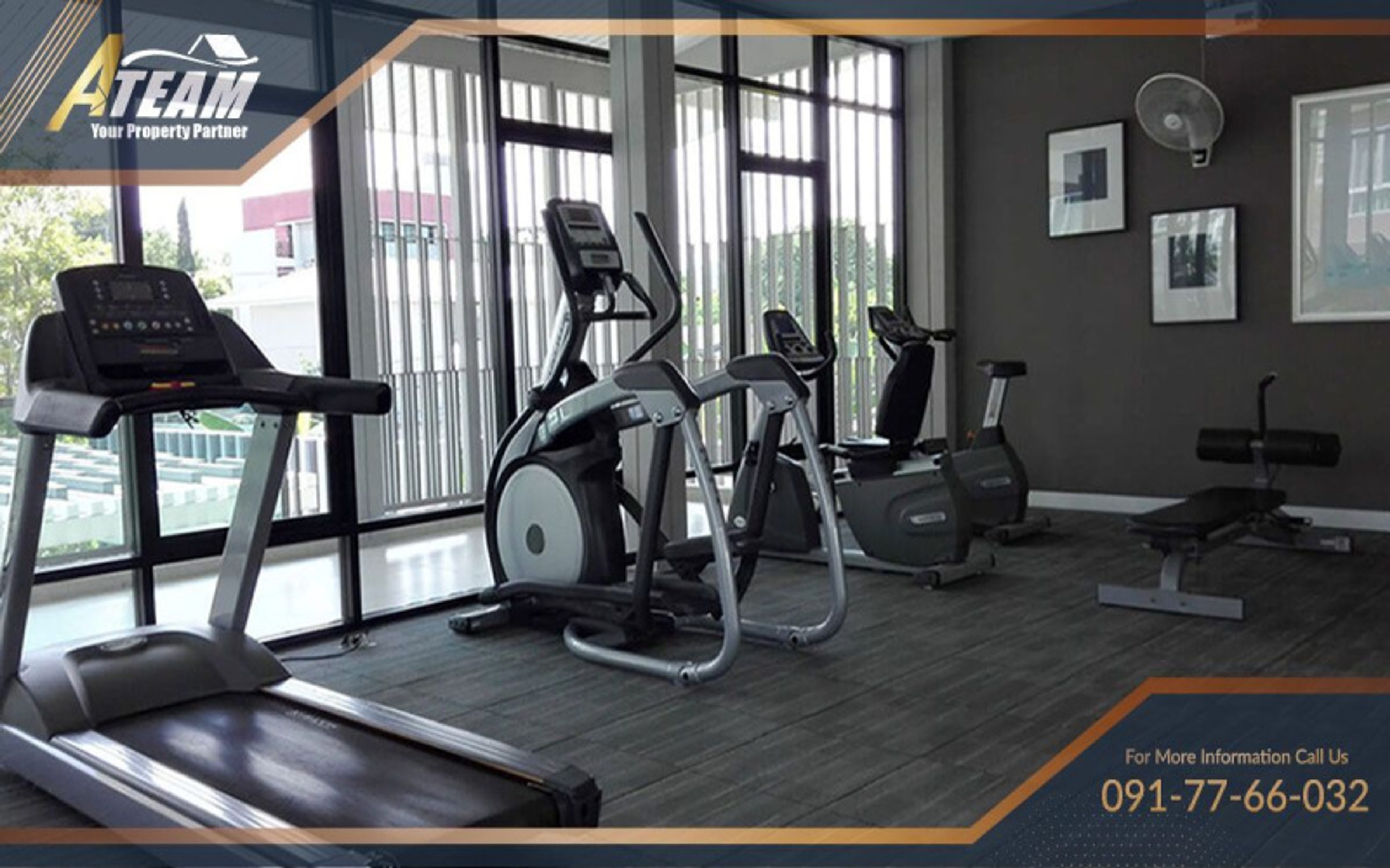 1 Bedroom Condo For rent at Baan Peang Ploen Hua Hin  thumbnail 18