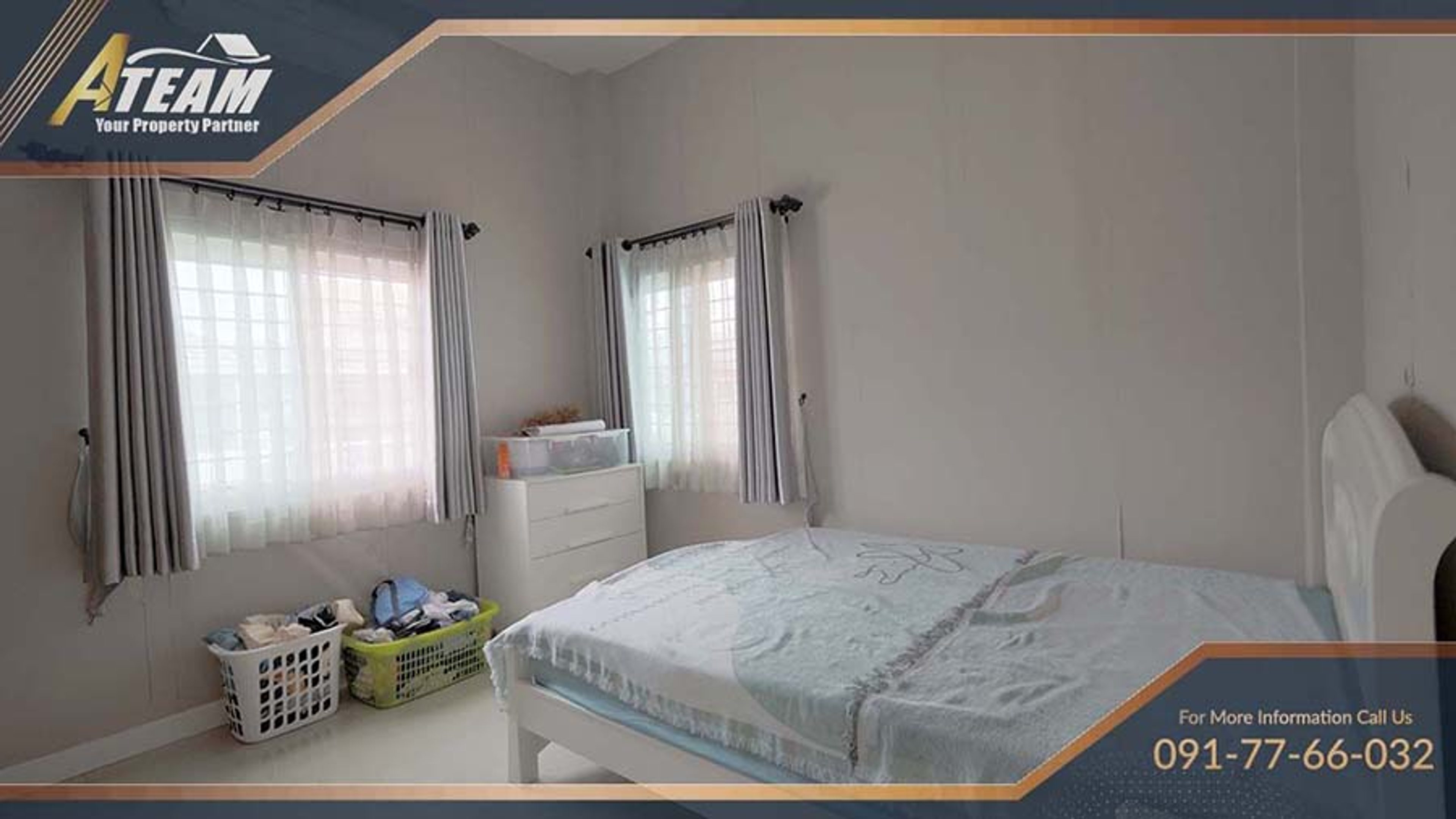 Property Description – Wang Pong House for Sale (3 M THB) thumbnail 17