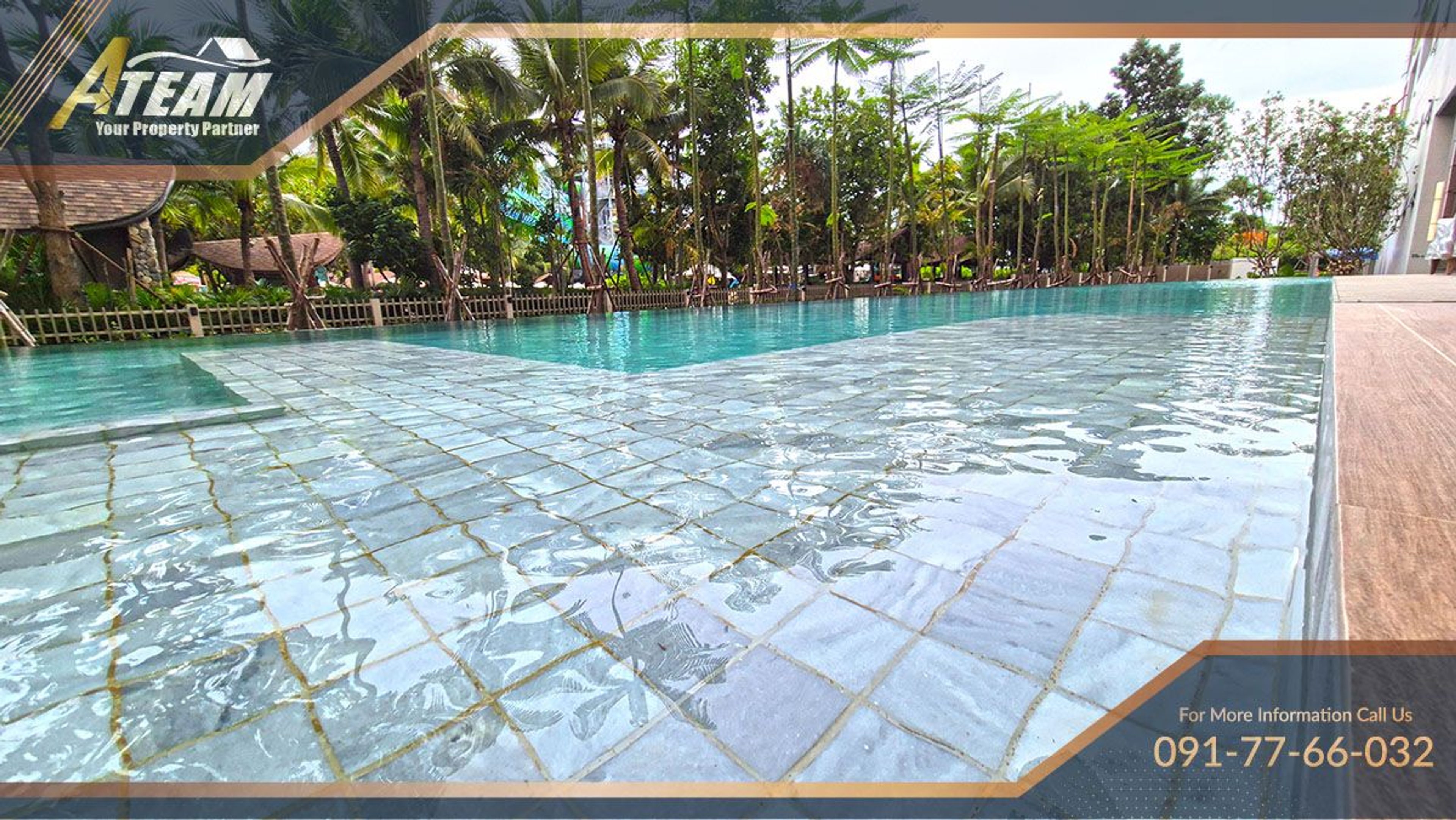 VEHHA Hua Hin – Seaview  Condo 1 bedroom plus (Floor 10, Foreign Quota thumbnail 37