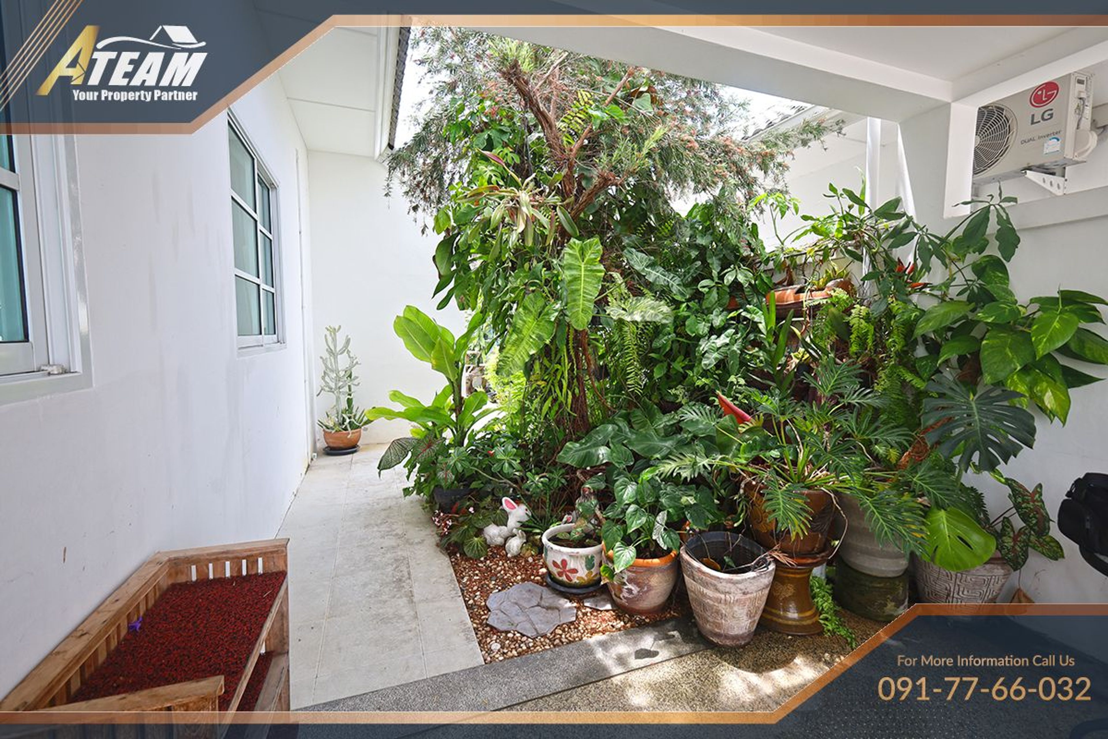 2 Bedroom 2 Bathroom Pool Villa at Casa Colina For Rent thumbnail 10