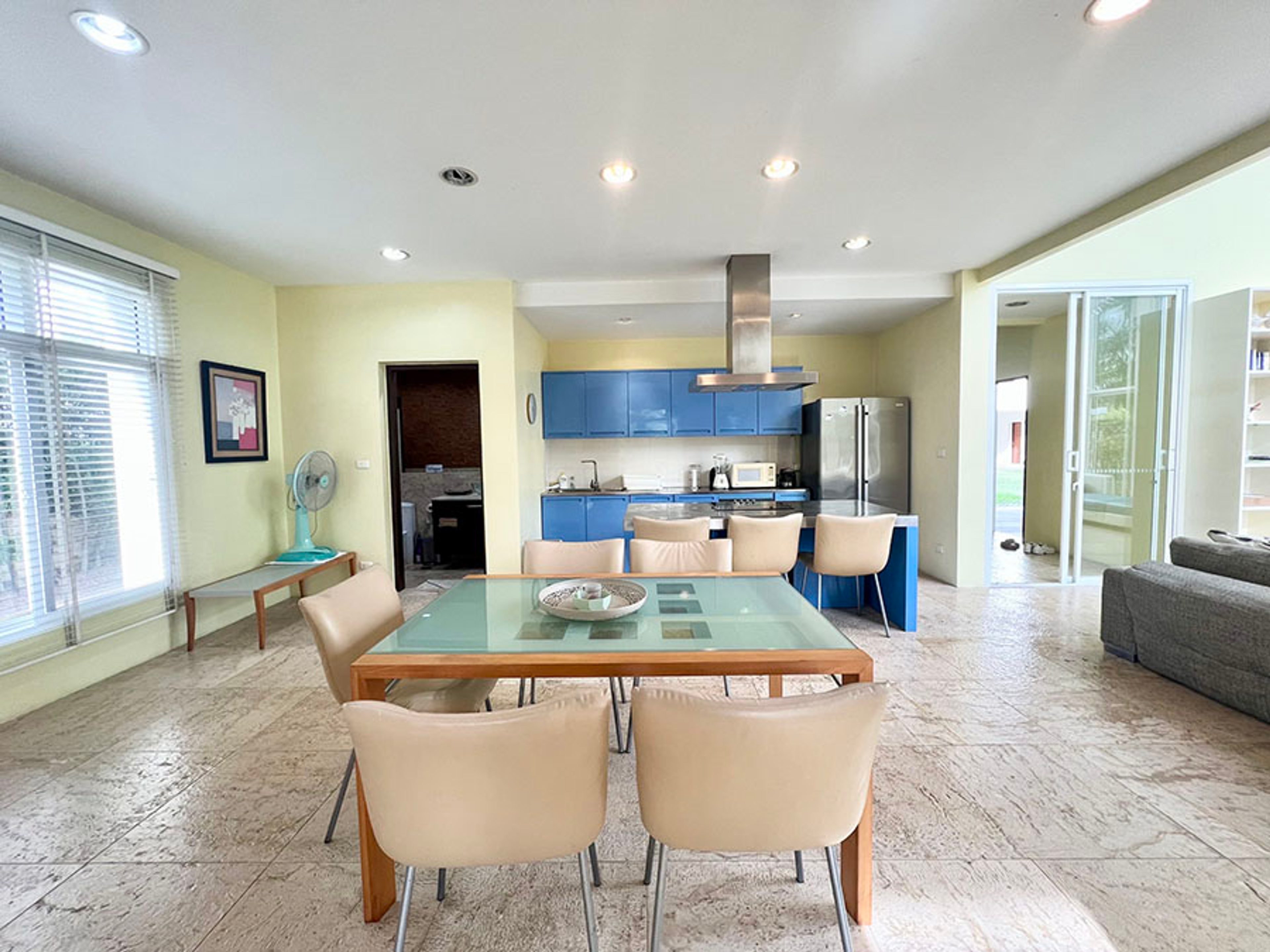 Blue Lagoon Villa for rent  thumbnail 23