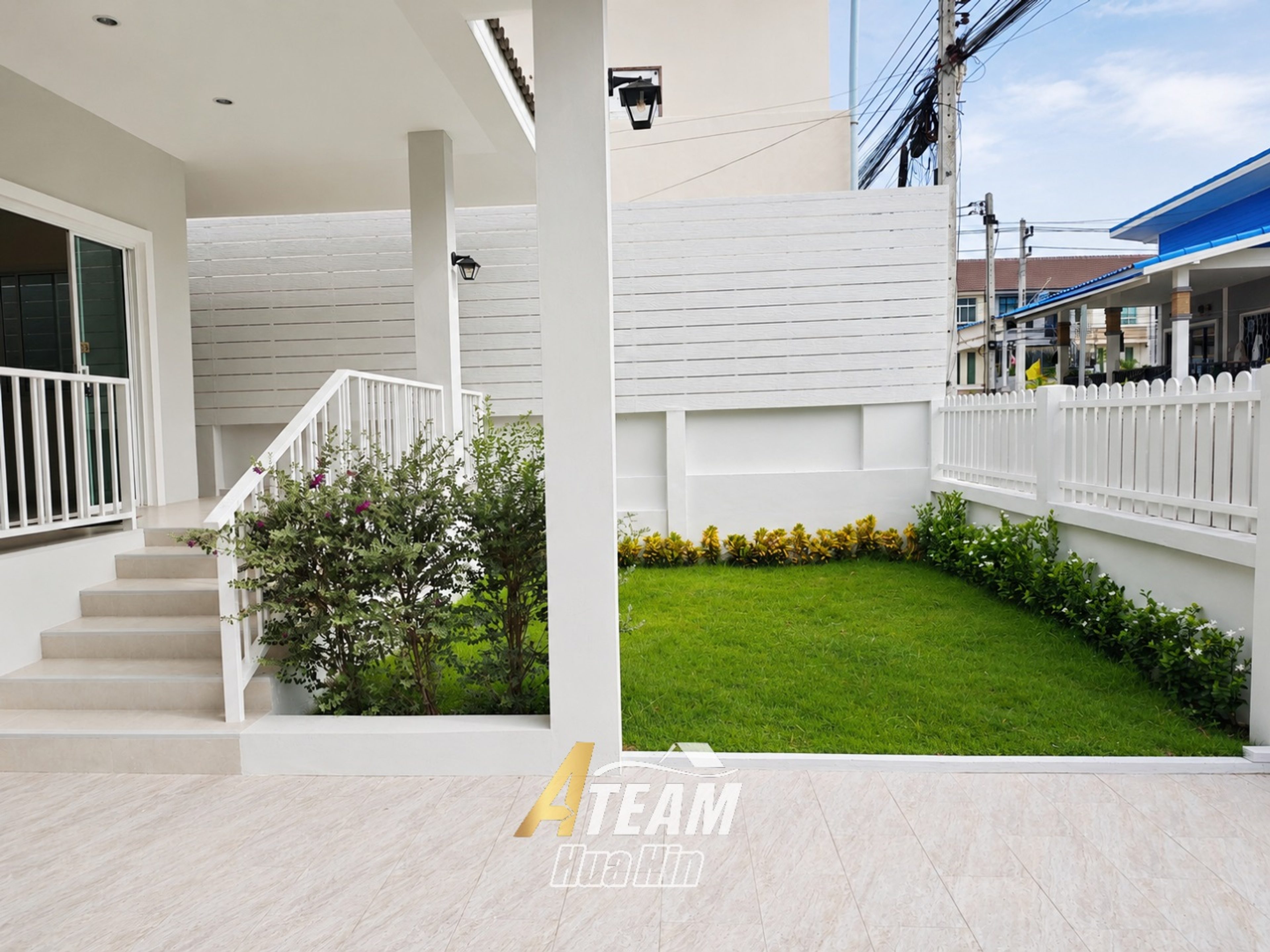 Beautyful 2-Bedroom House in Prime Location Soi 94  thumbnail 12