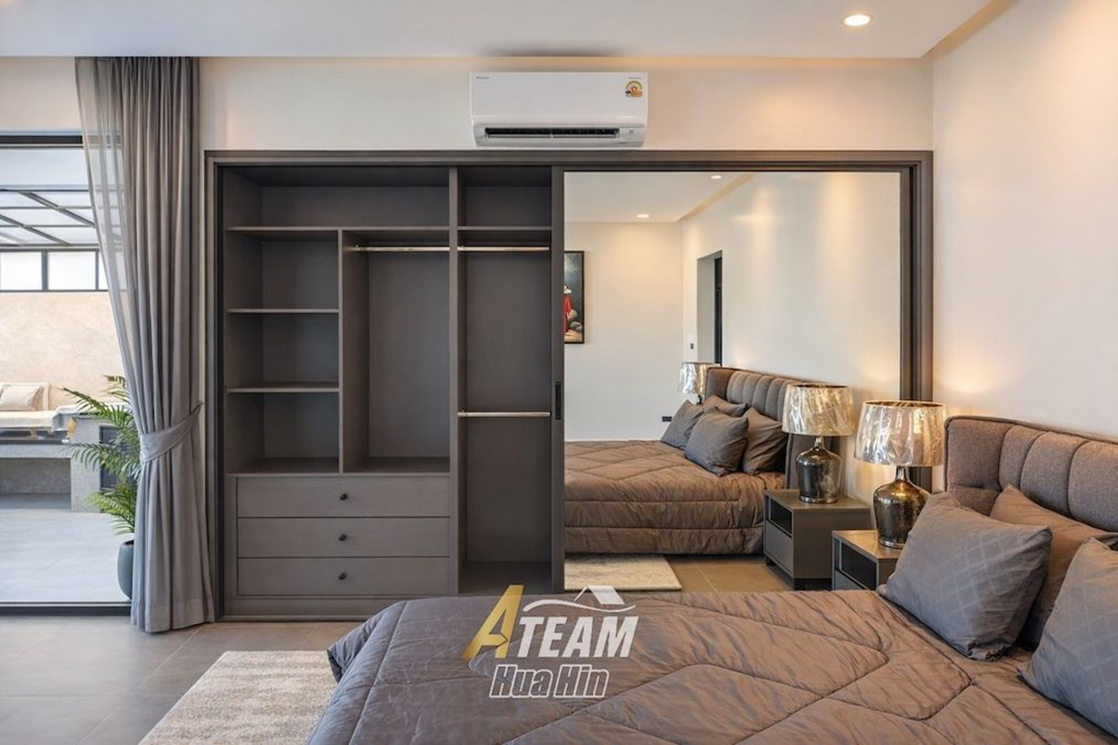 Modern Pool Villa with Large Interior Space in Soi 114 thumbnail 11