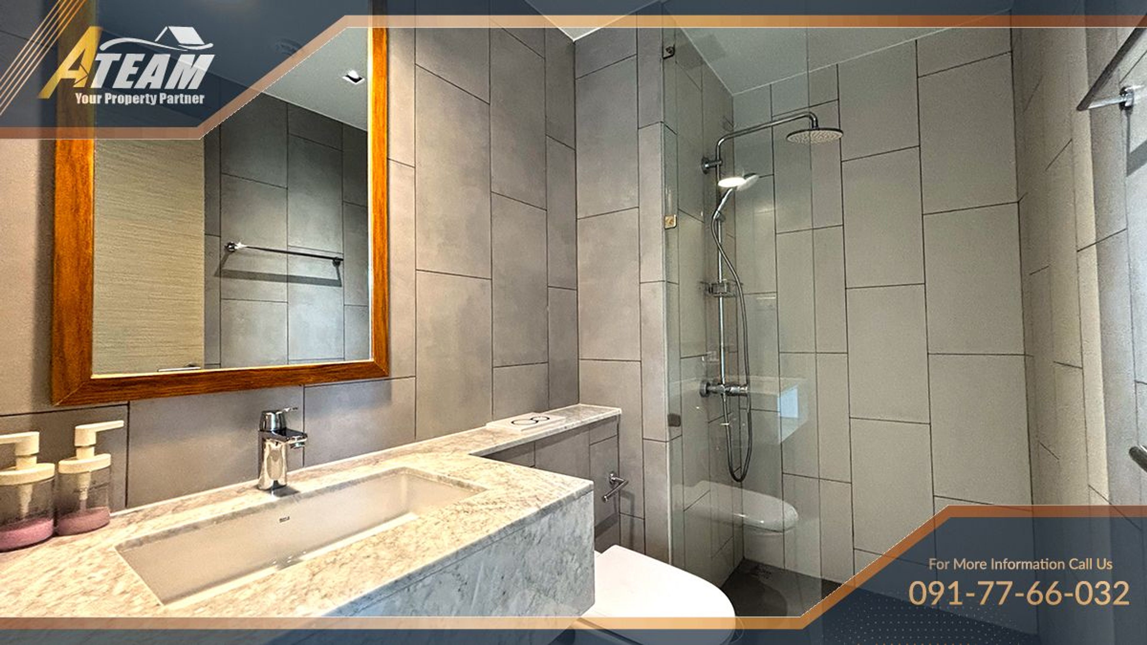 Condo in Fisherman House Residence Pranburi , Sam roi yod  – 2.1 Milli thumbnail 5