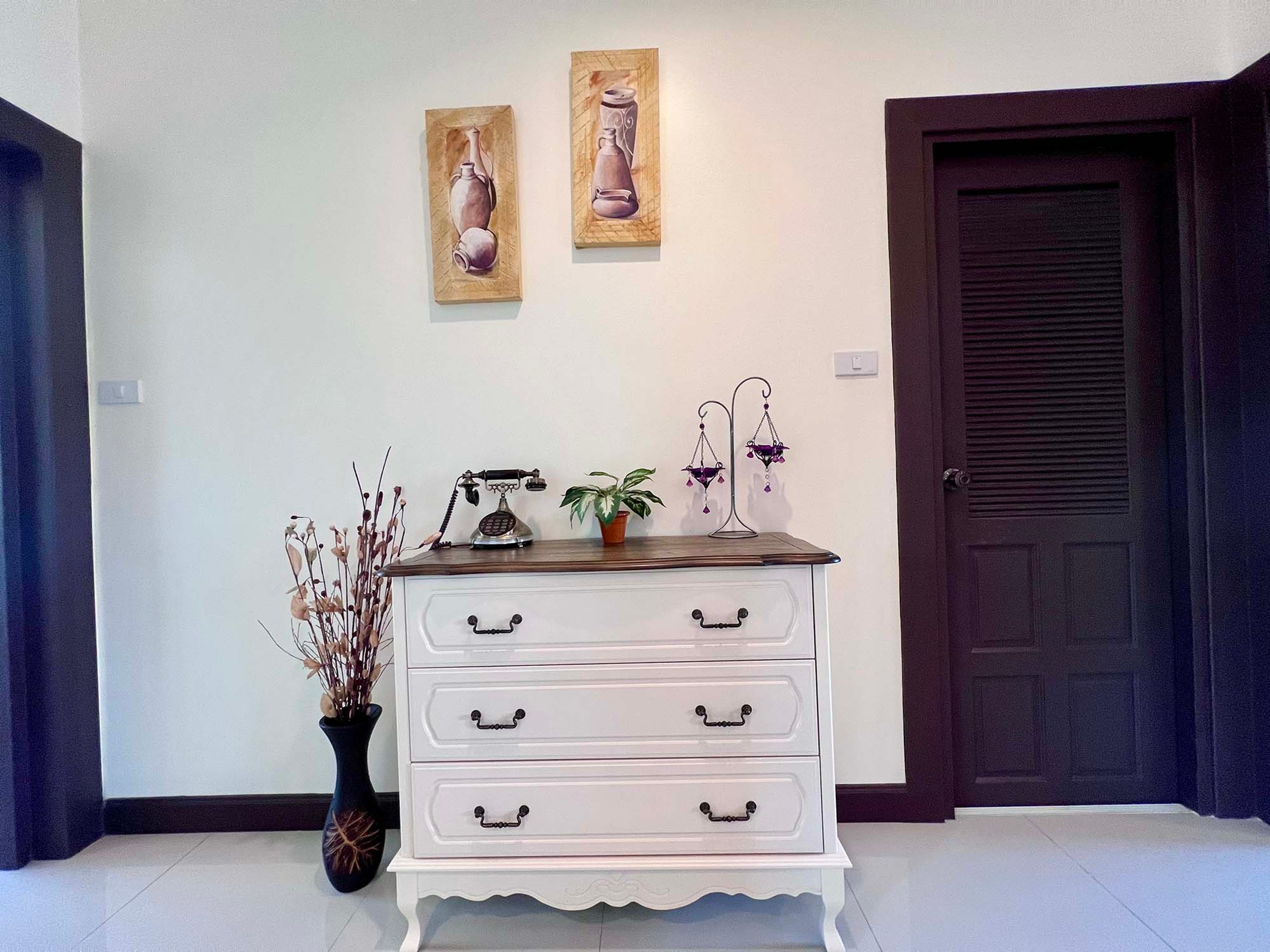 3 Bedroom 2 bathroom House for rent at Emerald Scenery Hua Hin thumbnail 11