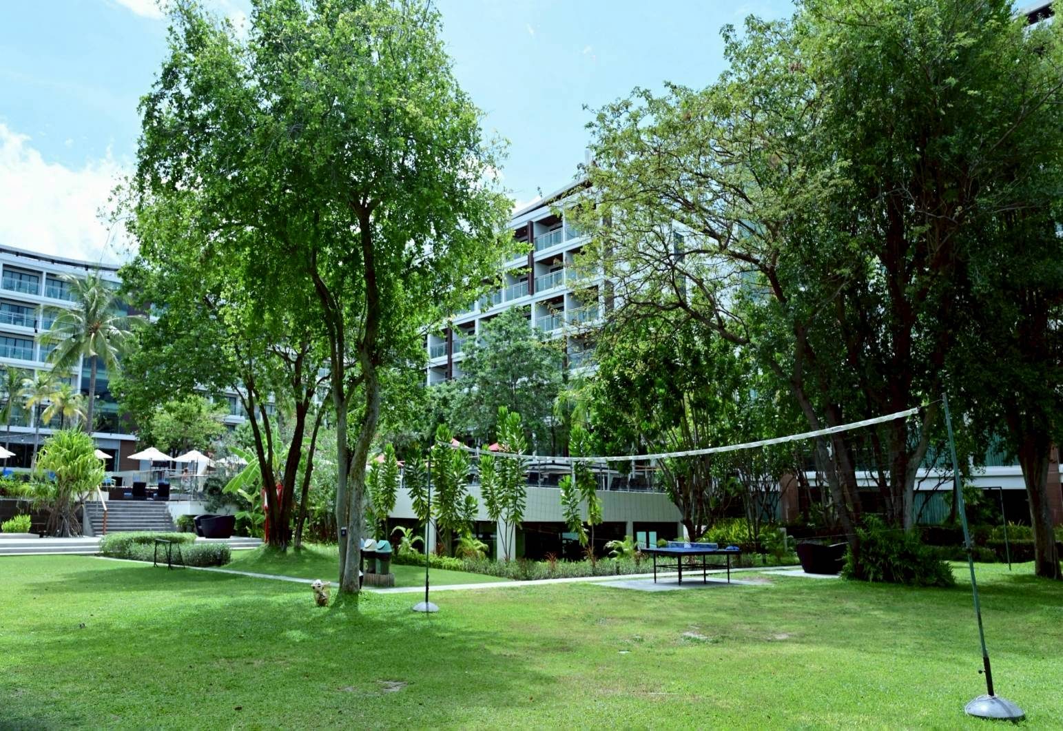 Apartment / Condo For Rent - 0 - 1 Bedroom - 1 Bathroom - Price ฿25,00