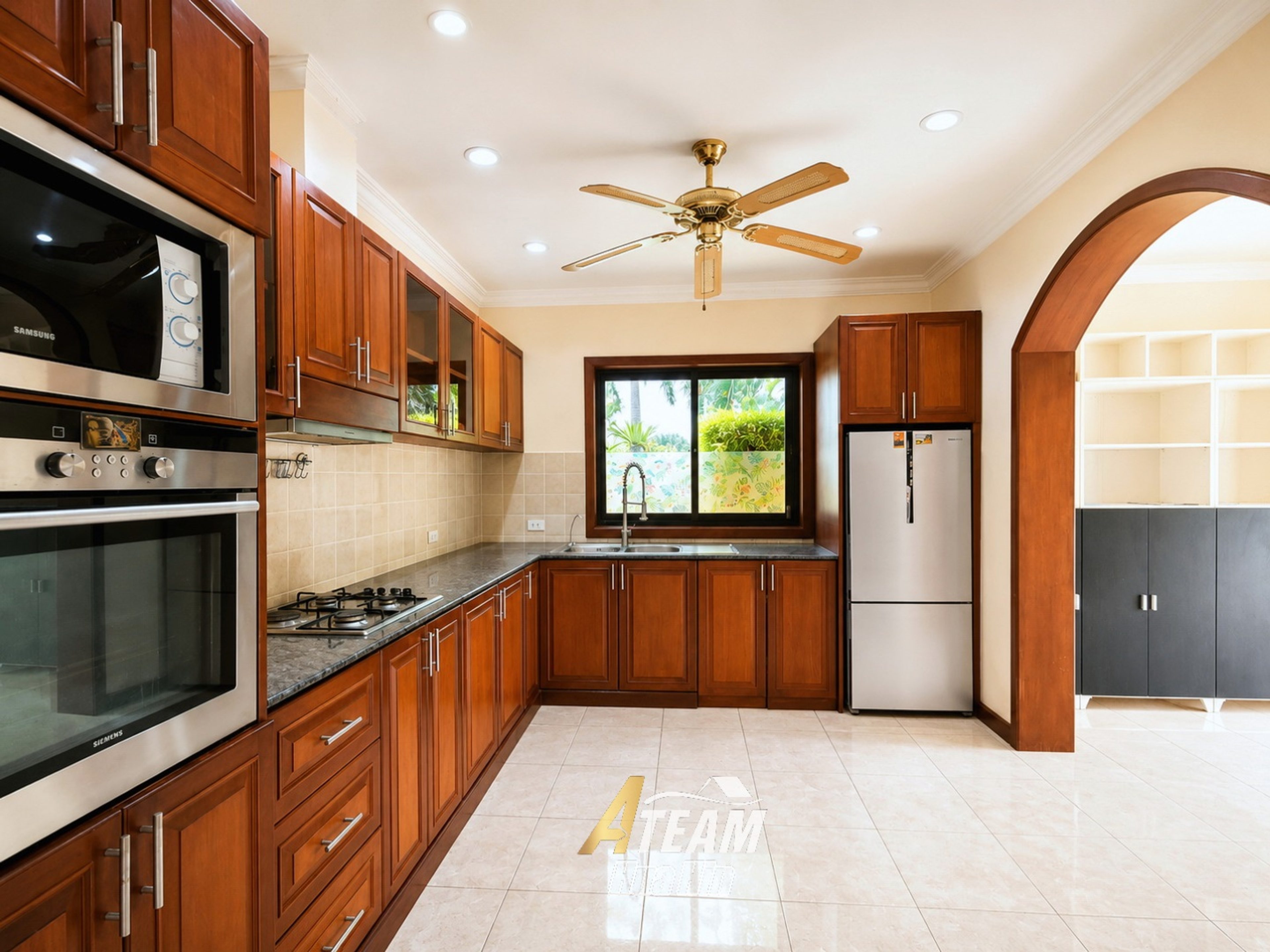 Orchid Villa in Hua Hin – Great Location, Mountain View, Corner Plot & thumbnail 11