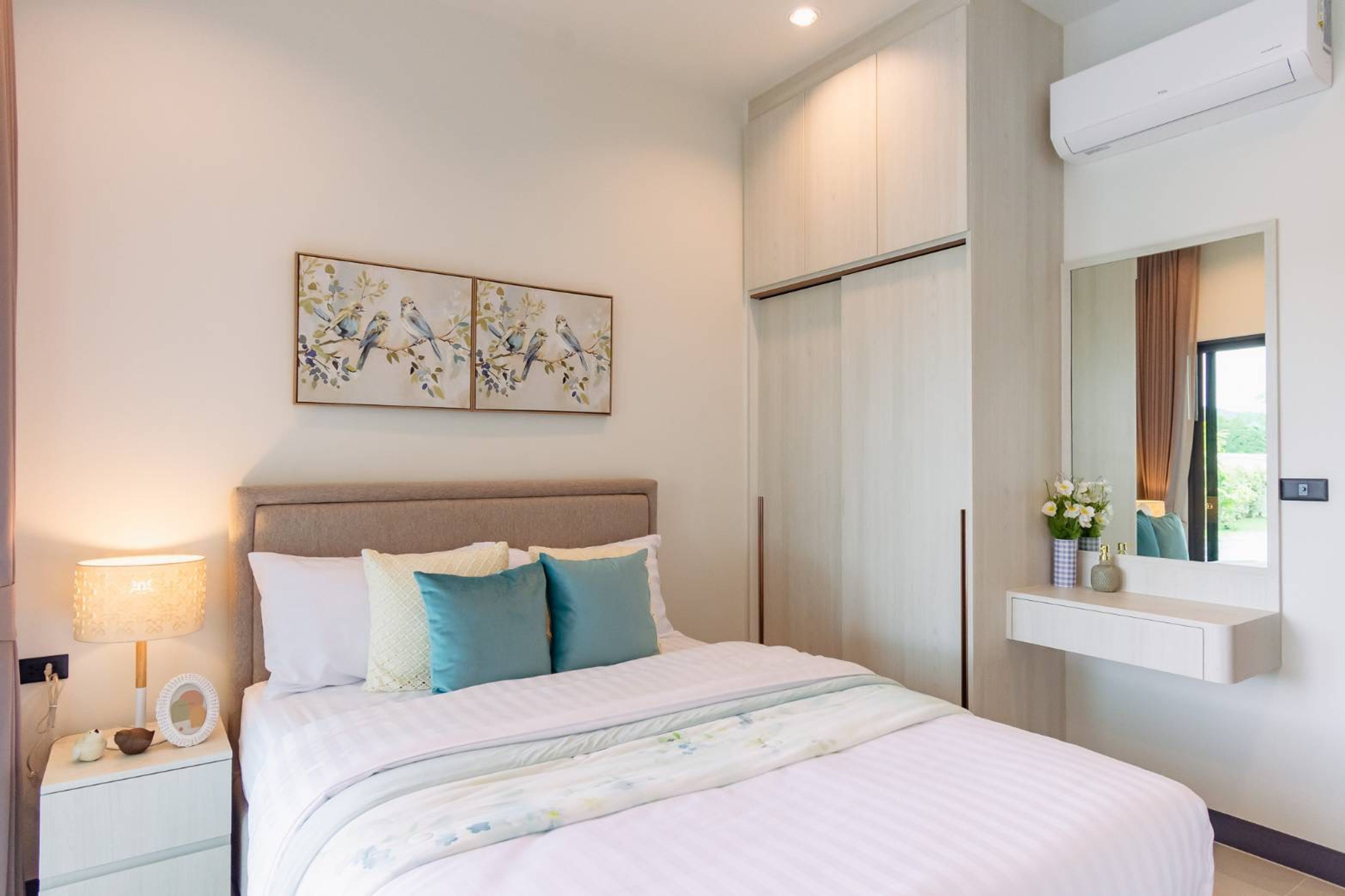 Beautifully Designed 3 Bed 3 Bath Private Pool Villa thumbnail 17