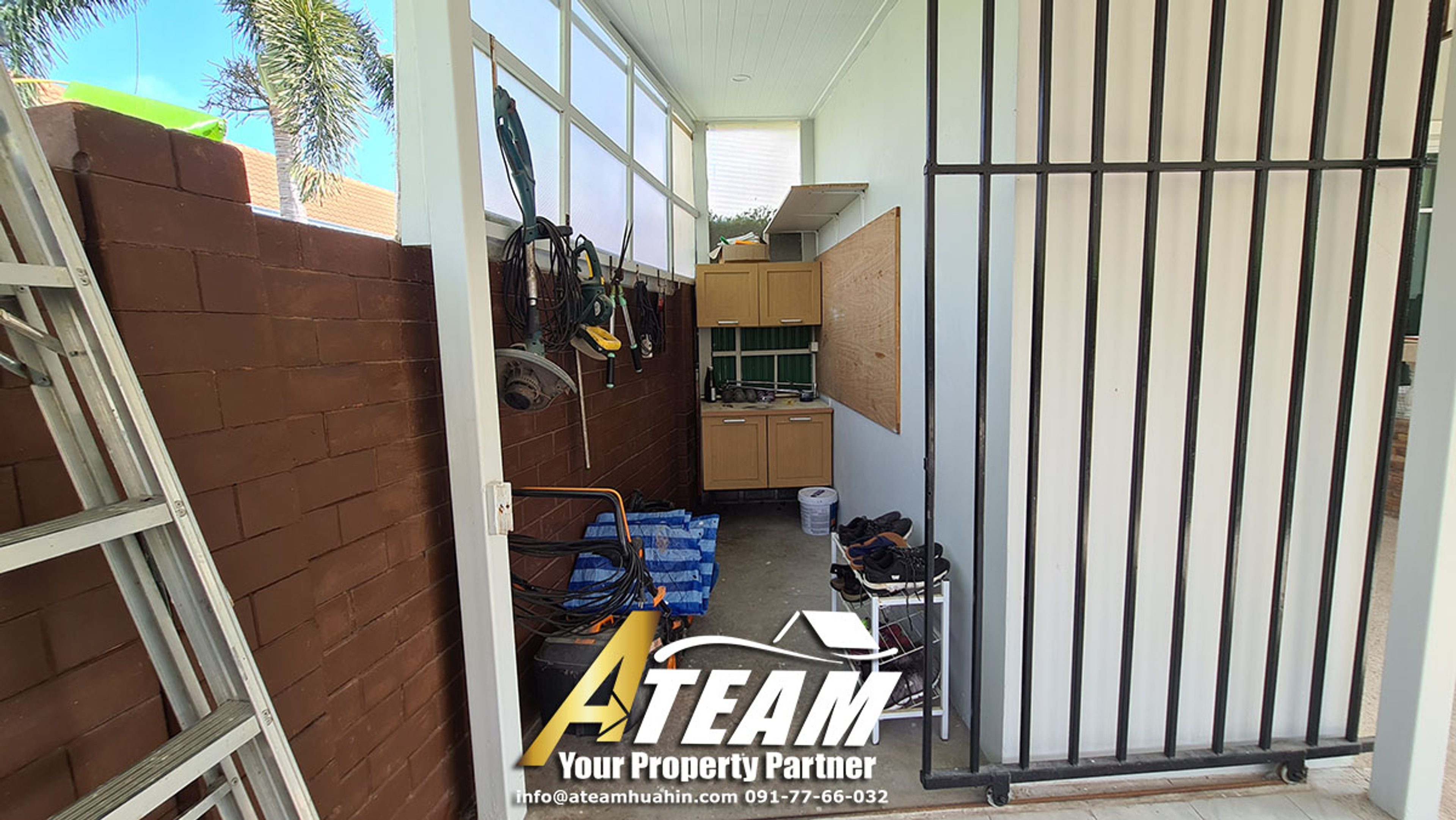 House / Villa For Rent - - 2 Bedrooms - 2 Bathrooms - Price ฿27,000 -  thumbnail 6