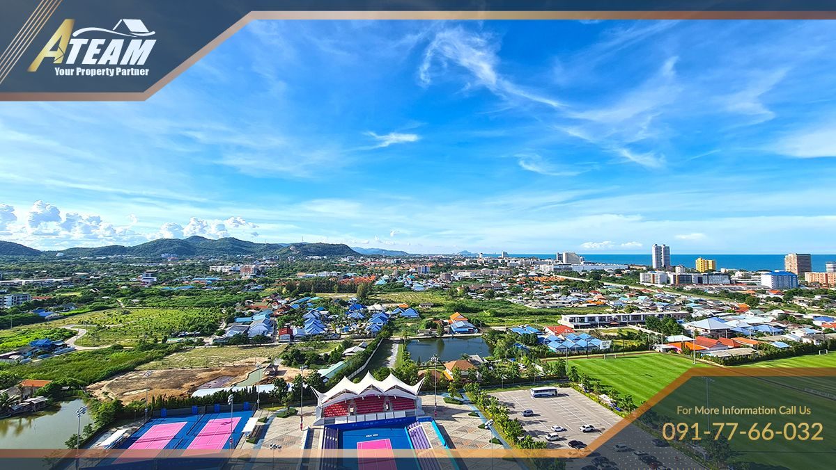 Apartment / Condo For Rent - - 1 Bedroom - 1 Bathroom - Price ฿13,000