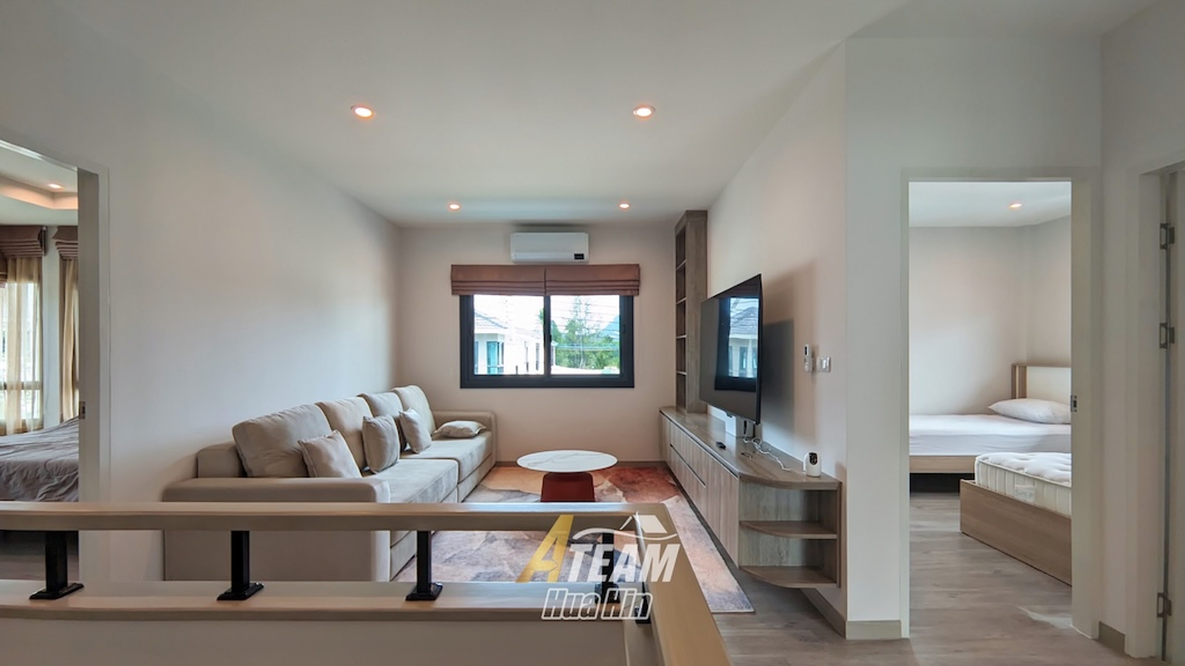 2-Storey pool villa for rent in Supalai Hua Hin   thumbnail 12
