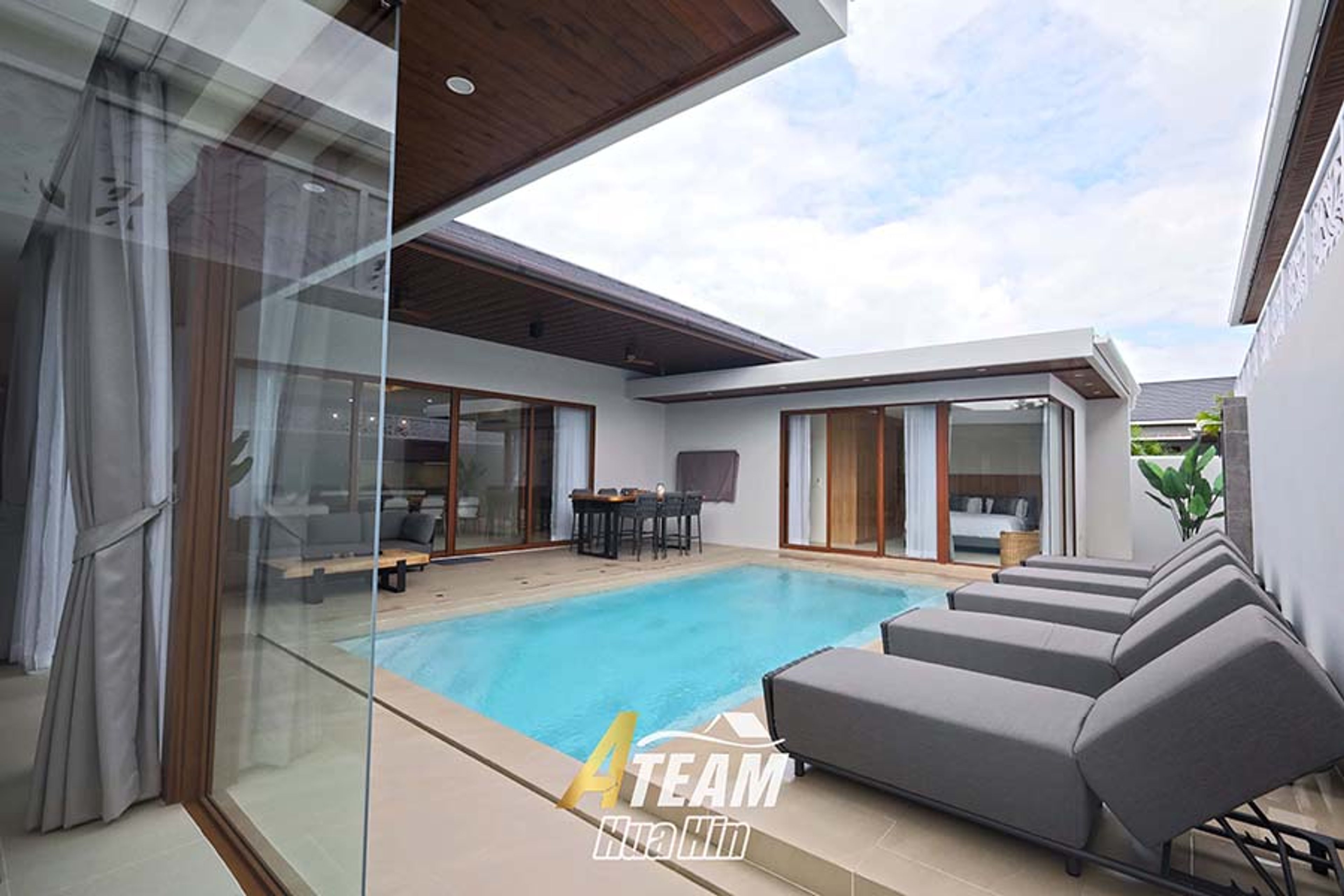 SALE! Modern 3-Bedroom Pool Villa – La Felice Phase 1 thumbnail 47