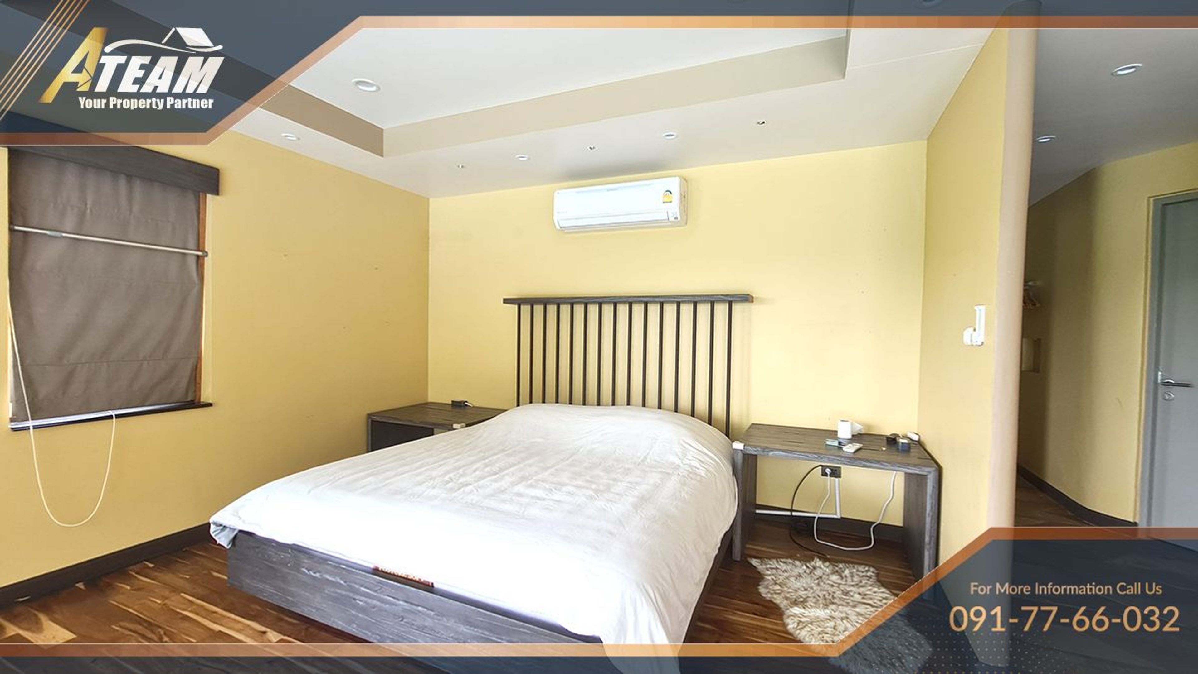 House / Villa For Rent - - 4 Bedrooms - 3 Bathrooms - Price ฿60,000 -  thumbnail 12