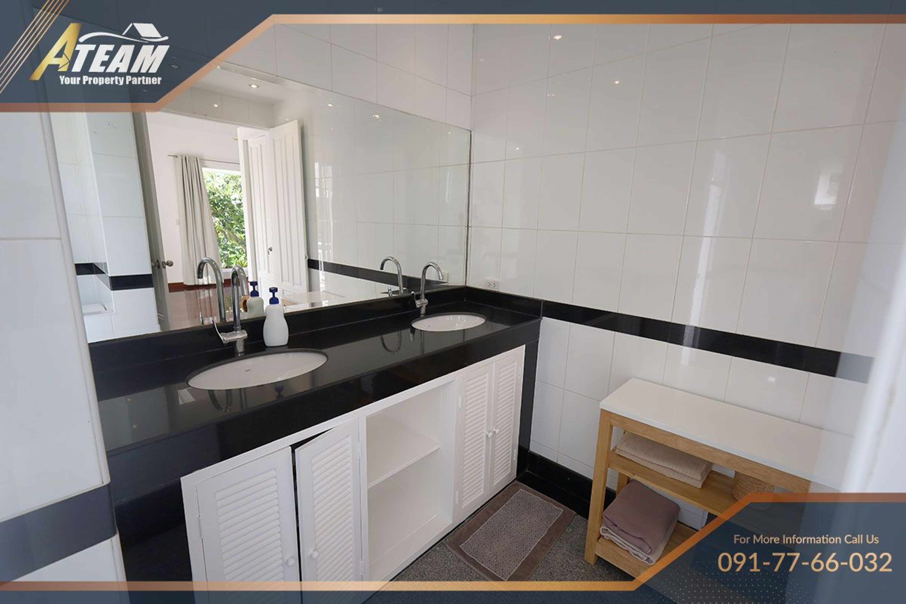 4 Bed 6 Bath Pool Villa with Ocean Views at White Lotus 1 thumbnail 17