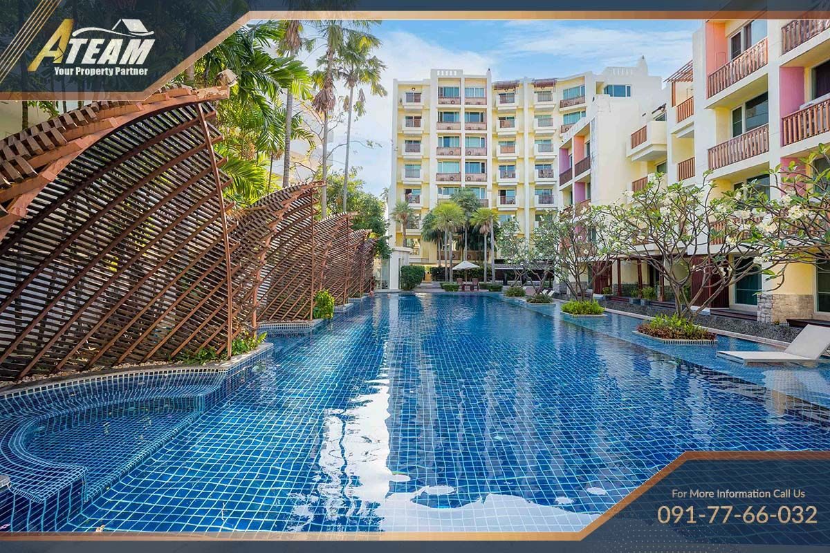 Apartment / Condo For Rent - - 3 Bedrooms - 2 Bathrooms - Price ฿45,00