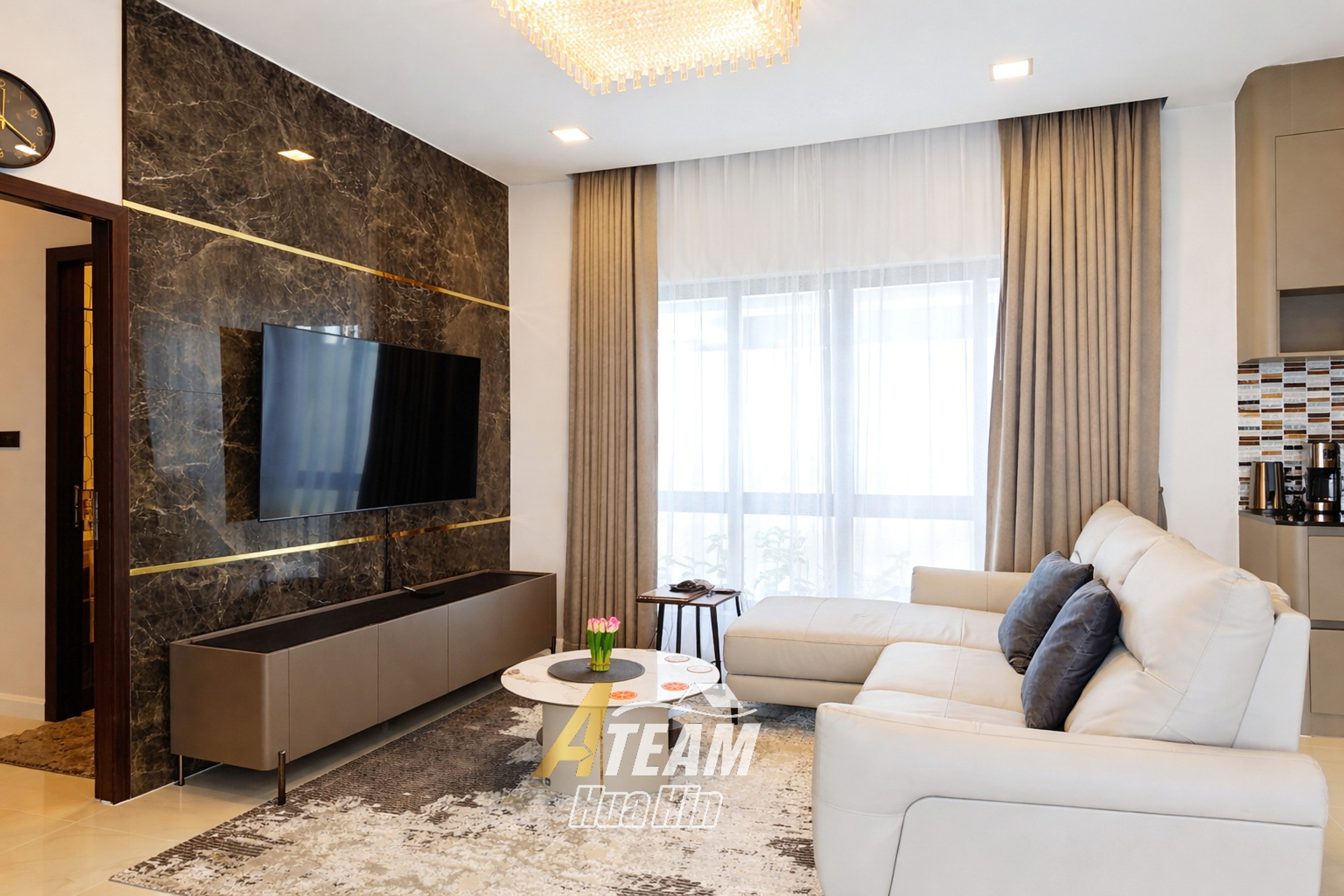 3-Bedroom Pool Villa for Rent at King House Hua Hin thumbnail 8