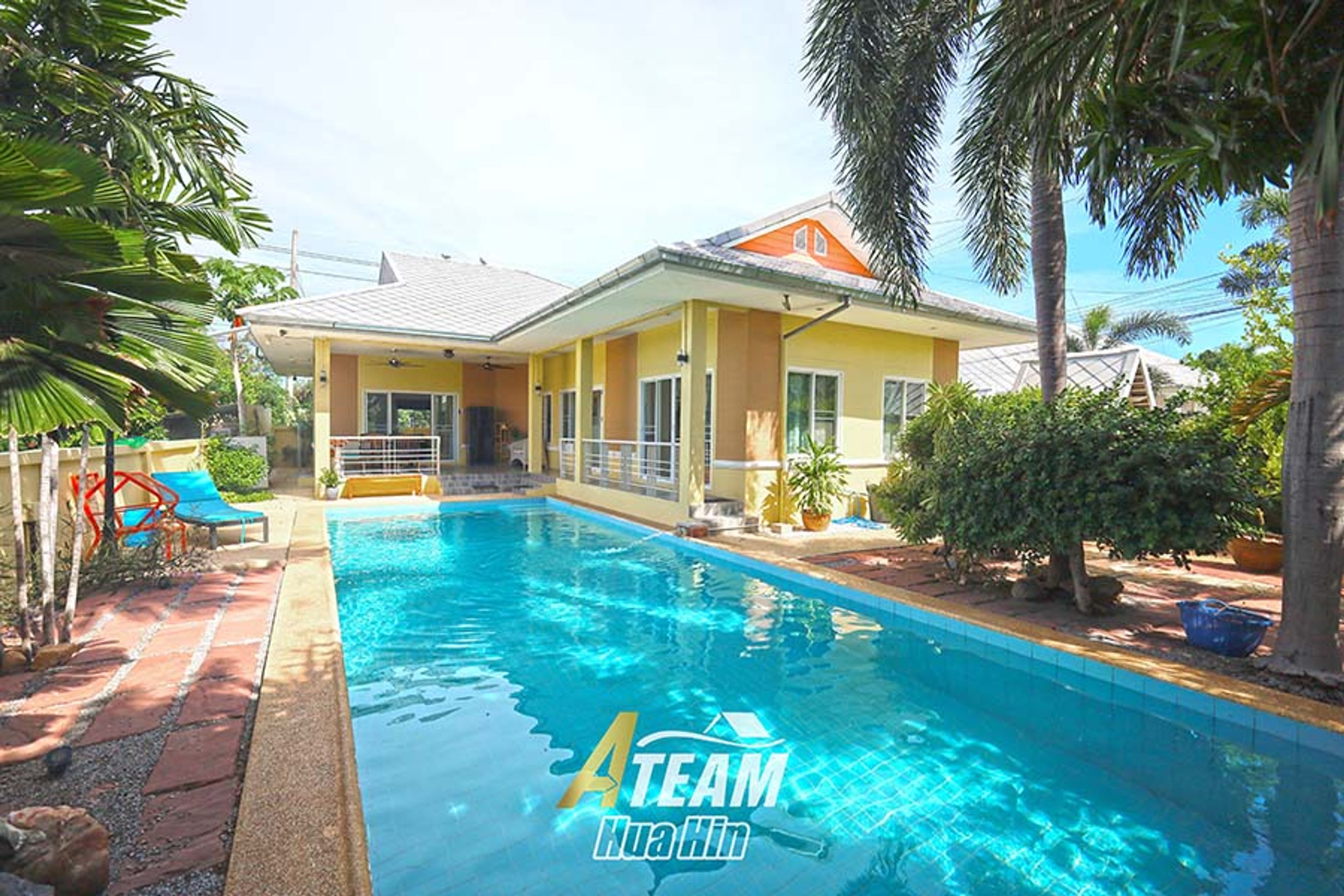 2-Bedroom Pool Villa by the Lake for sale thumbnail 13