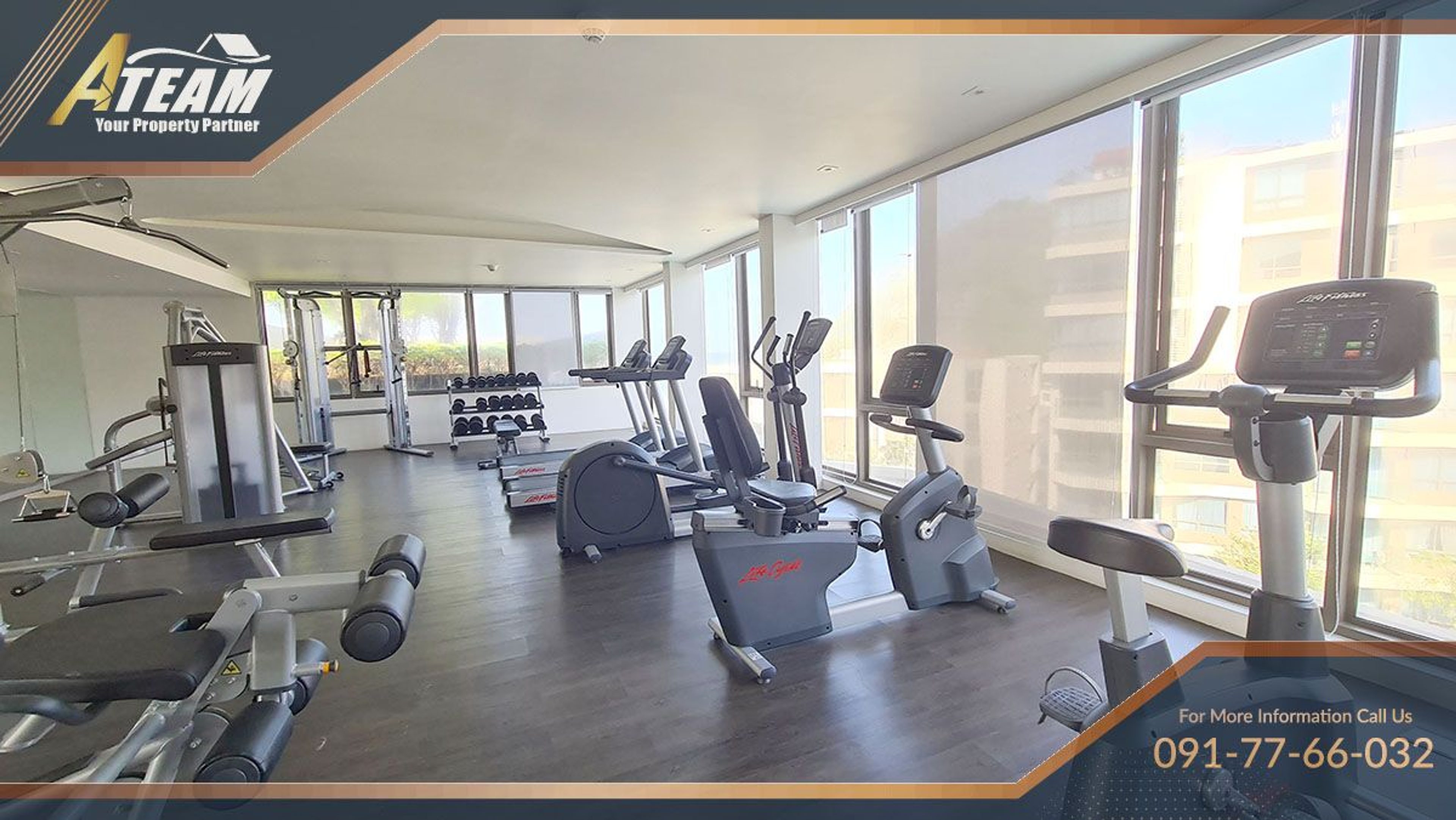 Apartment / Condo For Rent - - 3 Bedrooms - 3 Bathrooms - Price ฿120,0 thumbnail 51
