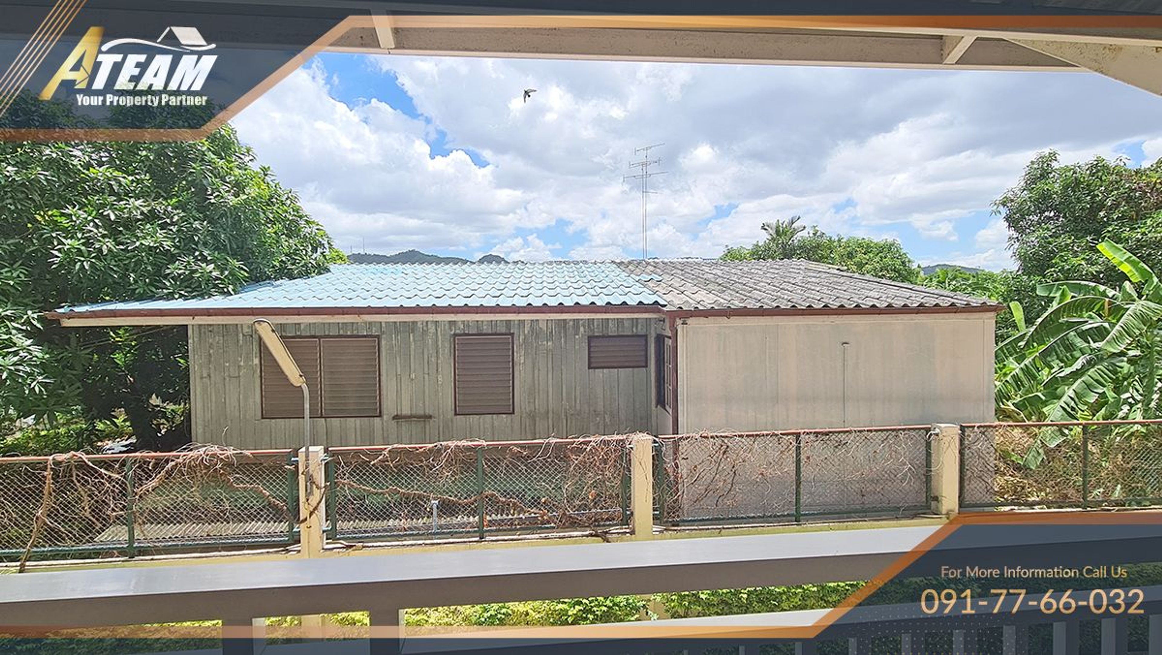 Apartment / Condo For Rent - - 1 Bedroom - 1 Bathroom - Price ฿12,000  thumbnail 11