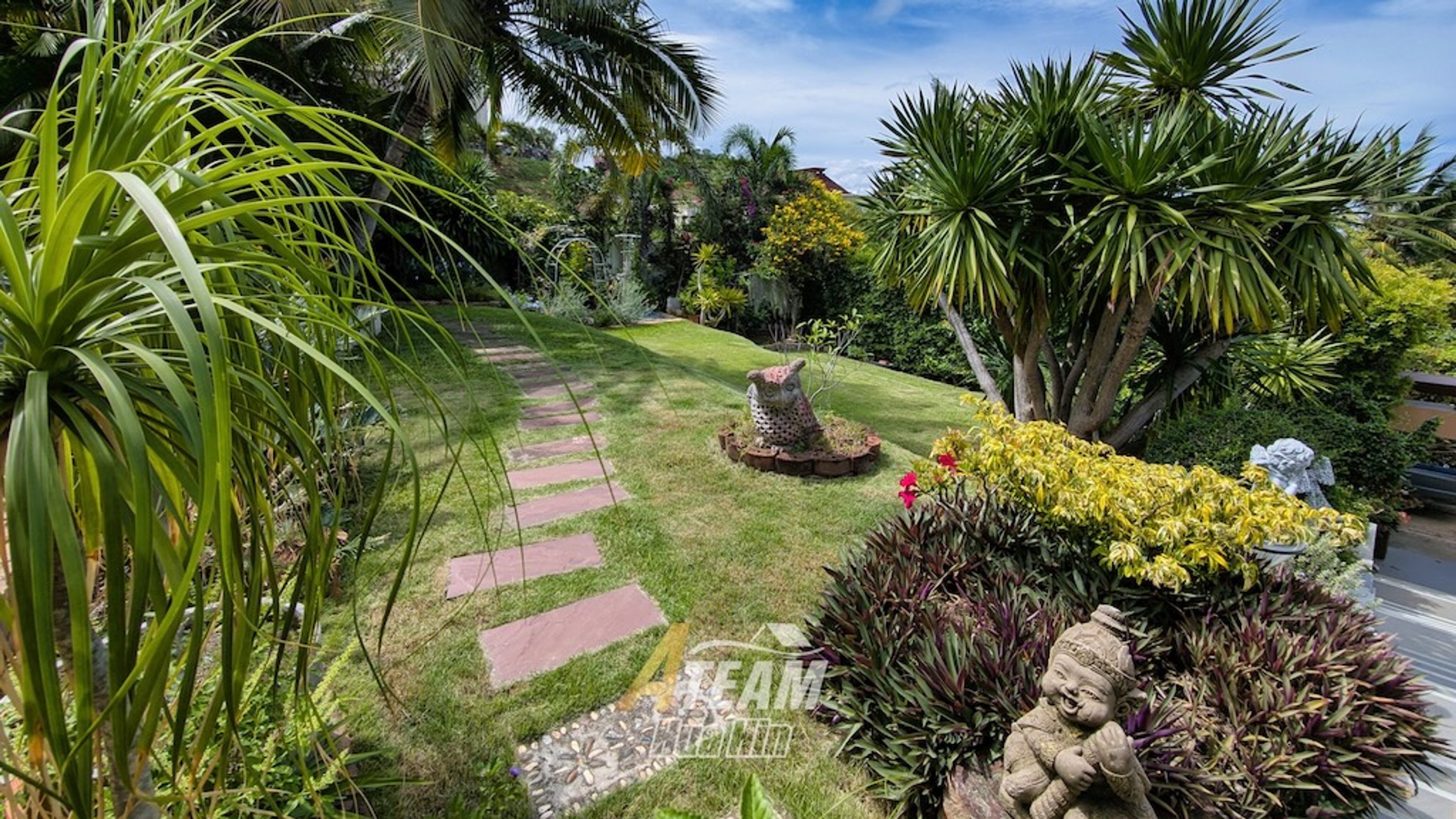 Panoramic Luxury Pool Villa at Panorama Khao Tao thumbnail 4