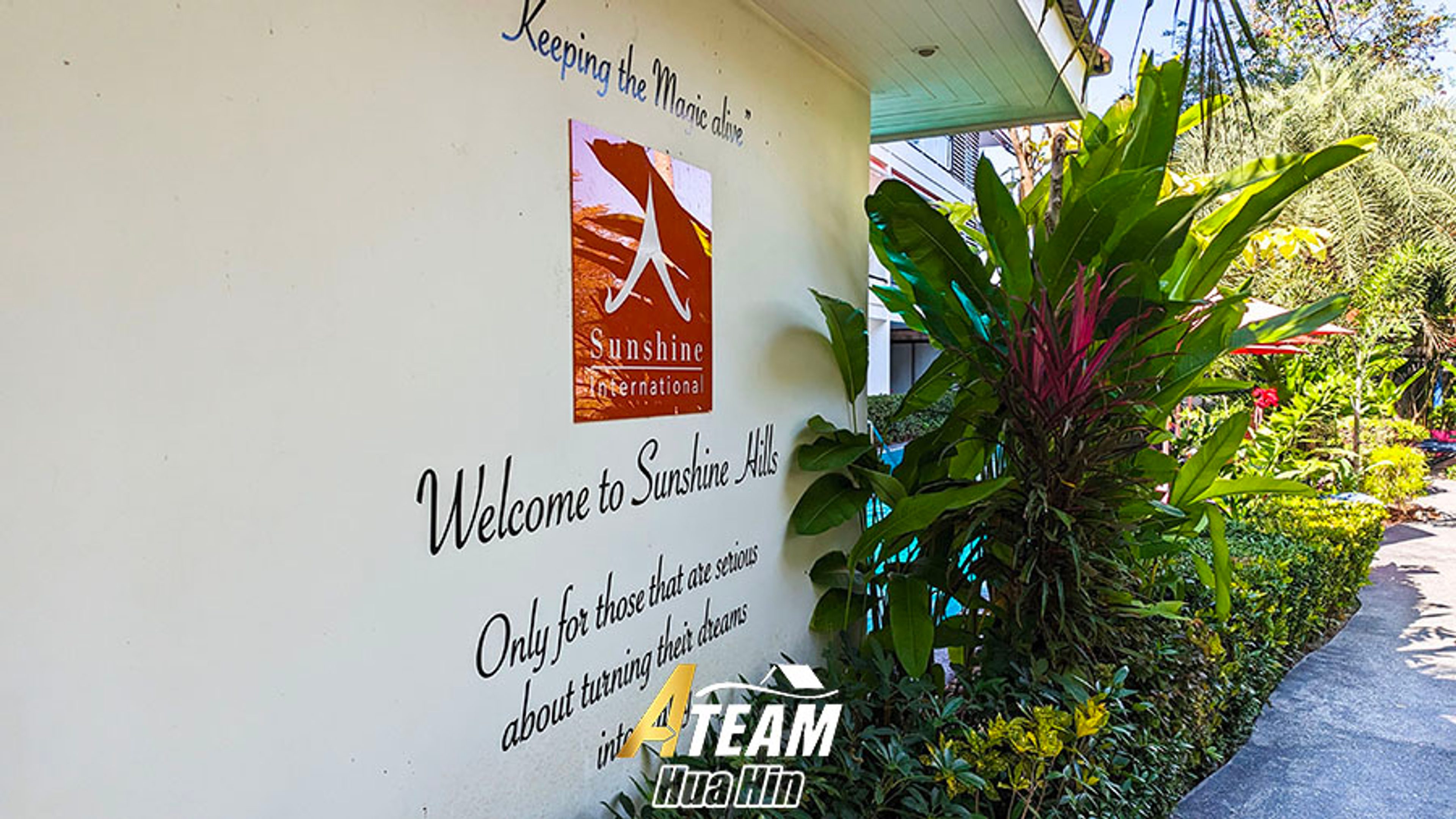 Sunshine Residence – 2-Bed Ground Floor Unit with Direct Pool Acces thumbnail 22