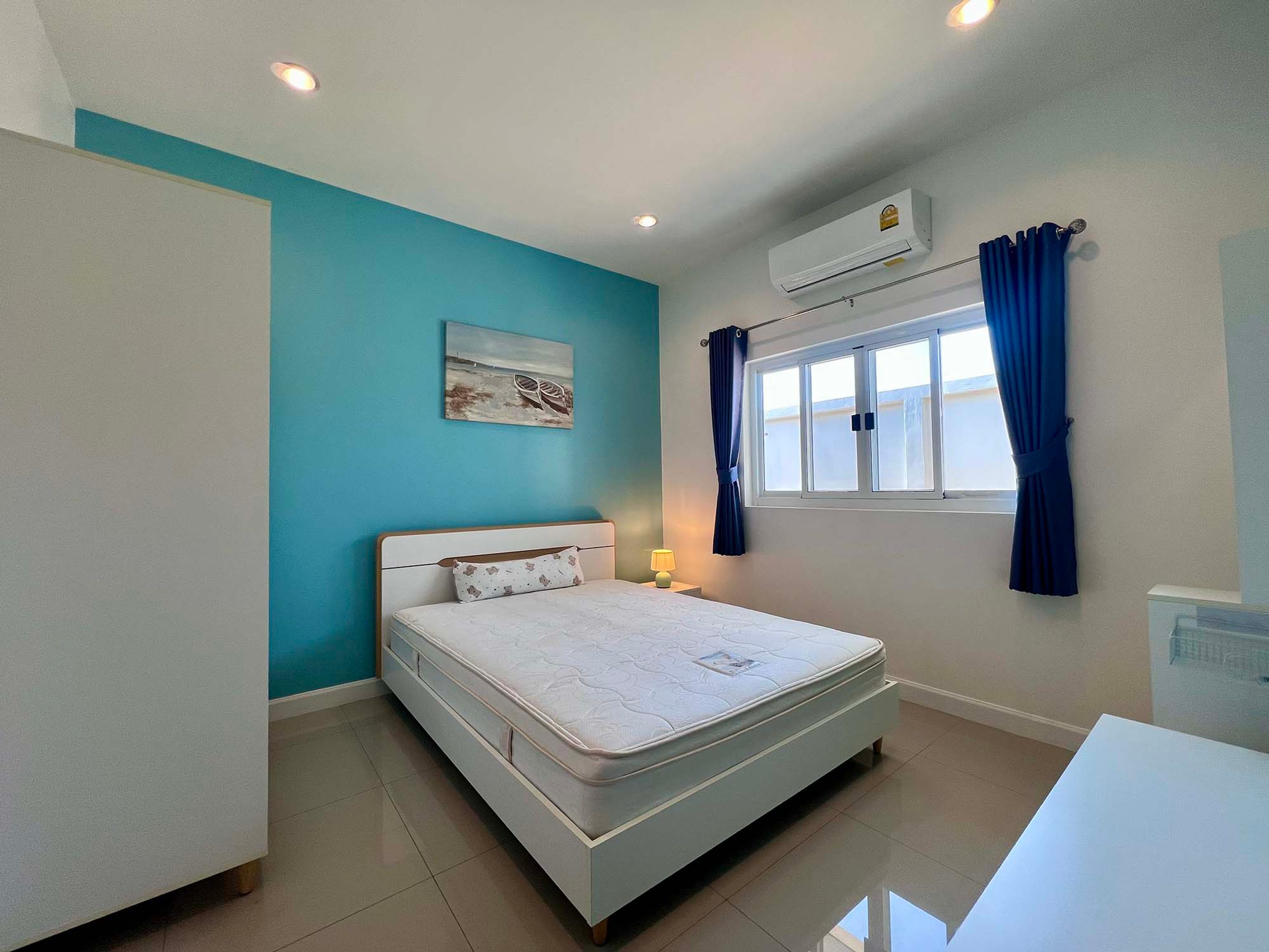 3 Bedroom 2 bathroom House for rent at Emerald Scenery Hua Hin thumbnail 13