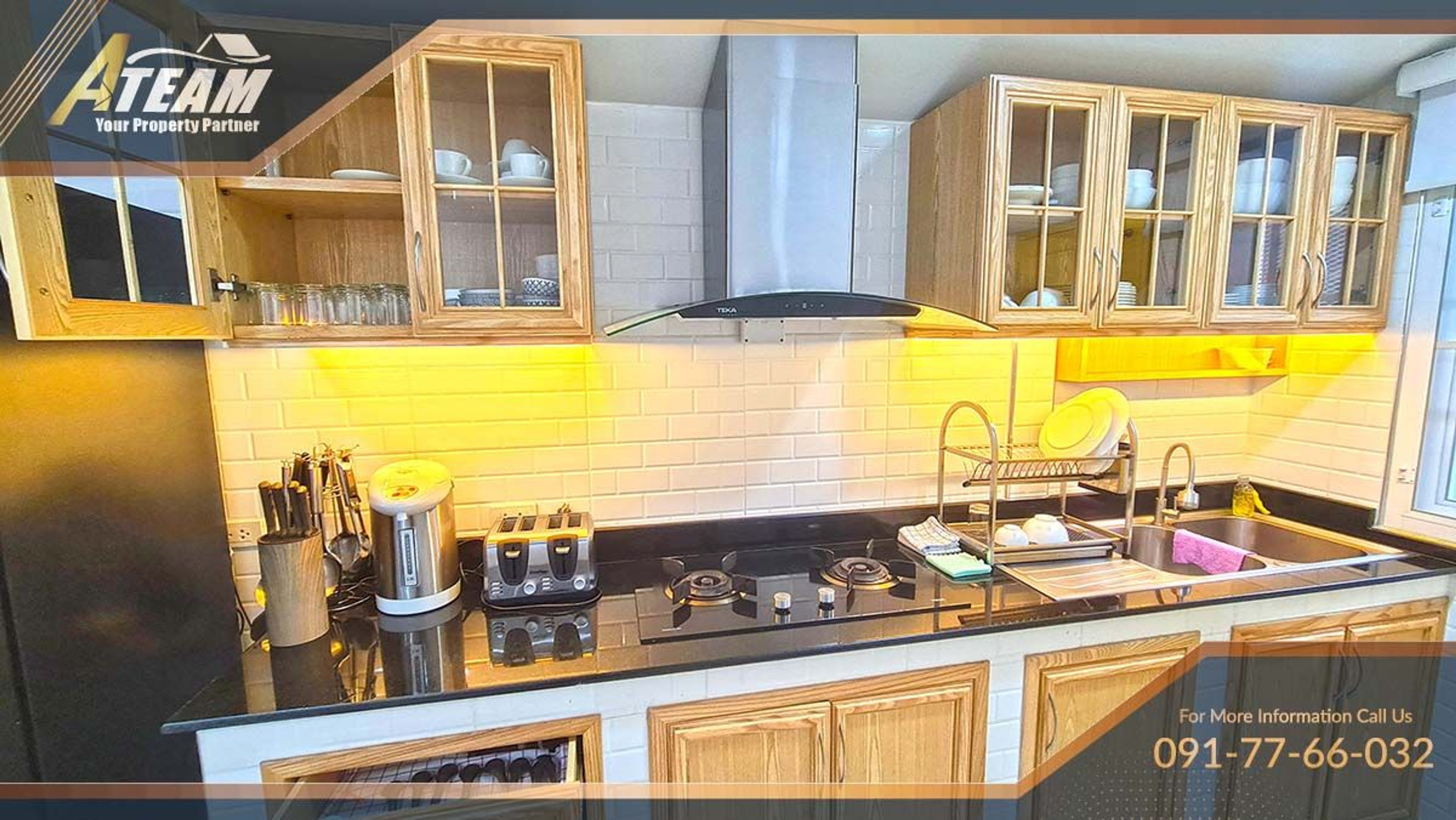 House / Villa For Rent - - 3 Bedrooms - 2 Bathrooms - Price ฿35,000 -  thumbnail 27