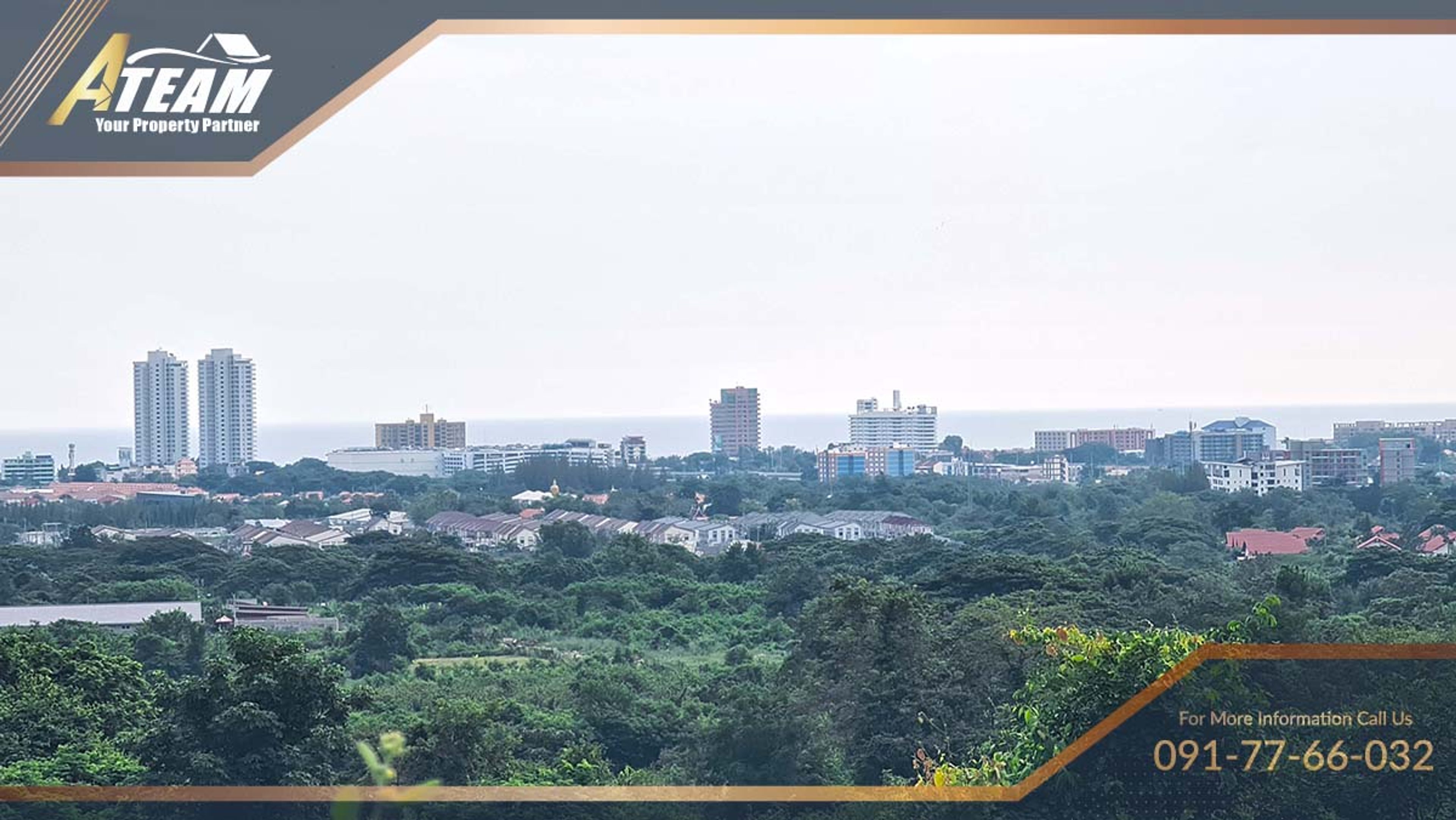 Exceptional Sea-View Land in the Heart of Hua Hin – Rare Opportunity thumbnail 9