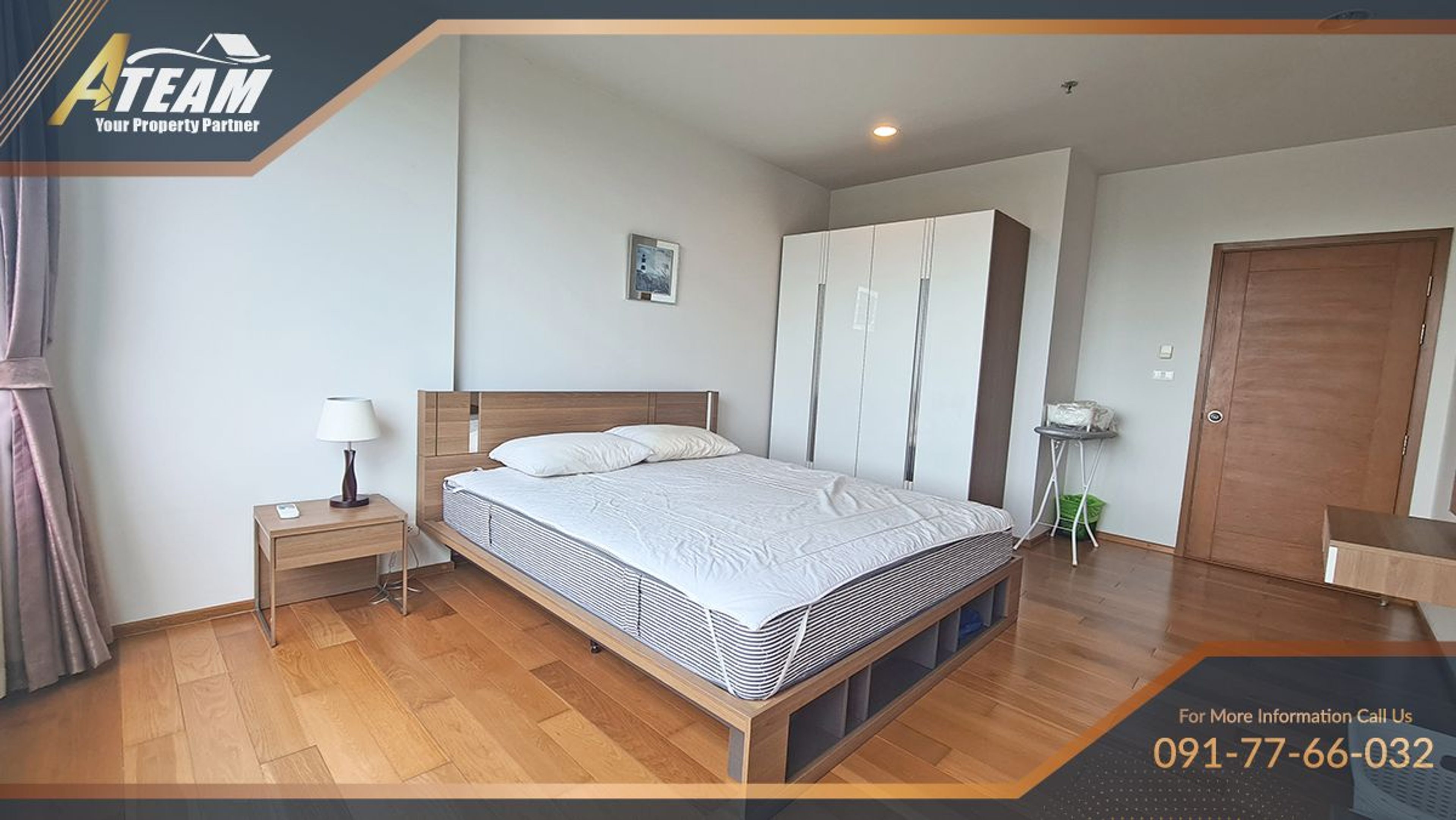 Apartment / Condo For Rent - - - - Price ฿17,000 - 1329 thumbnail 12