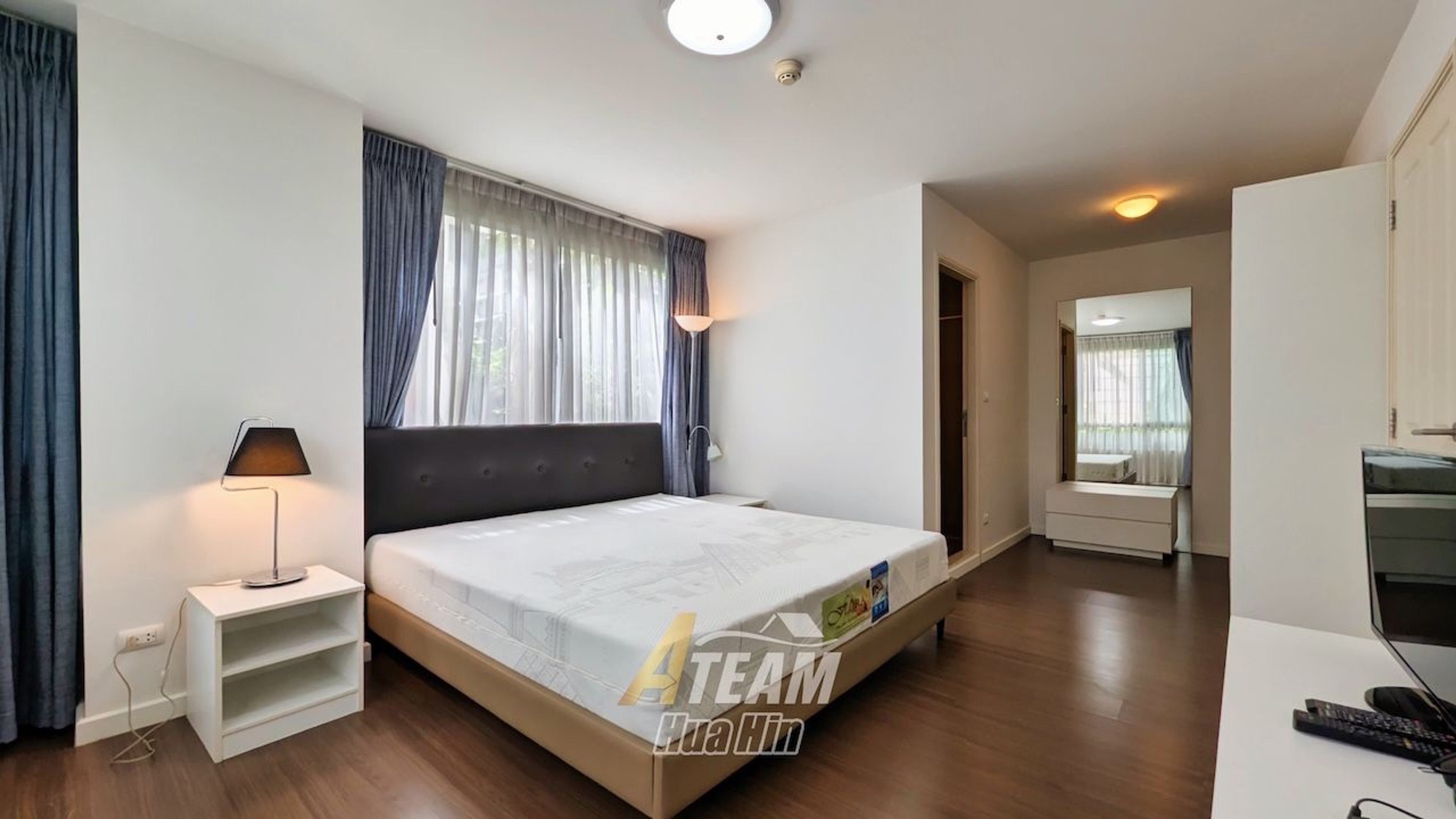 2-Bedroom Condo for Sale at Baan Koo Kiang Hua Hin thumbnail 3