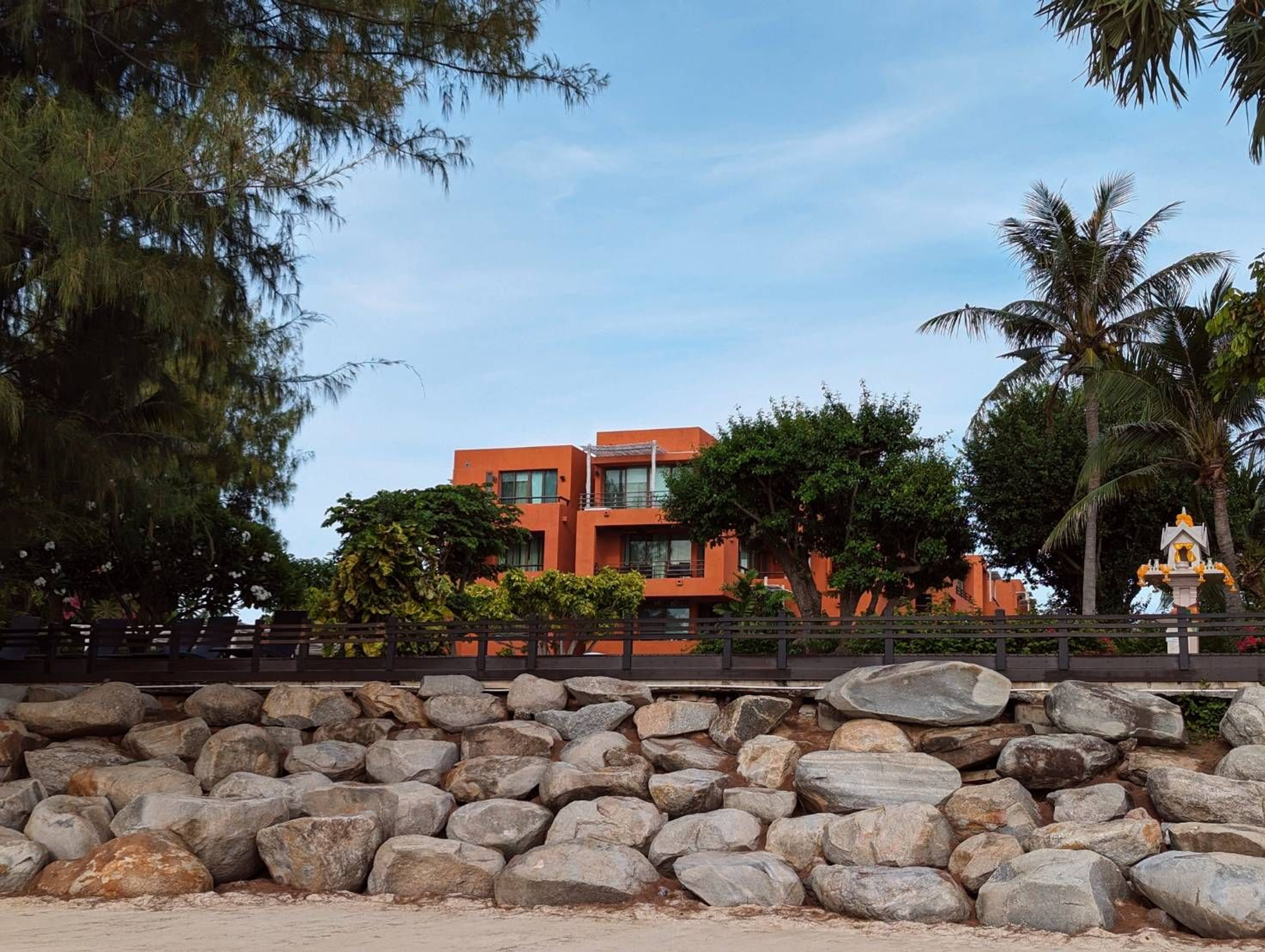 Apartment / Condo For Rent - - 2 Bedrooms - 2 Bathrooms - Price ฿28,00 thumbnail 30