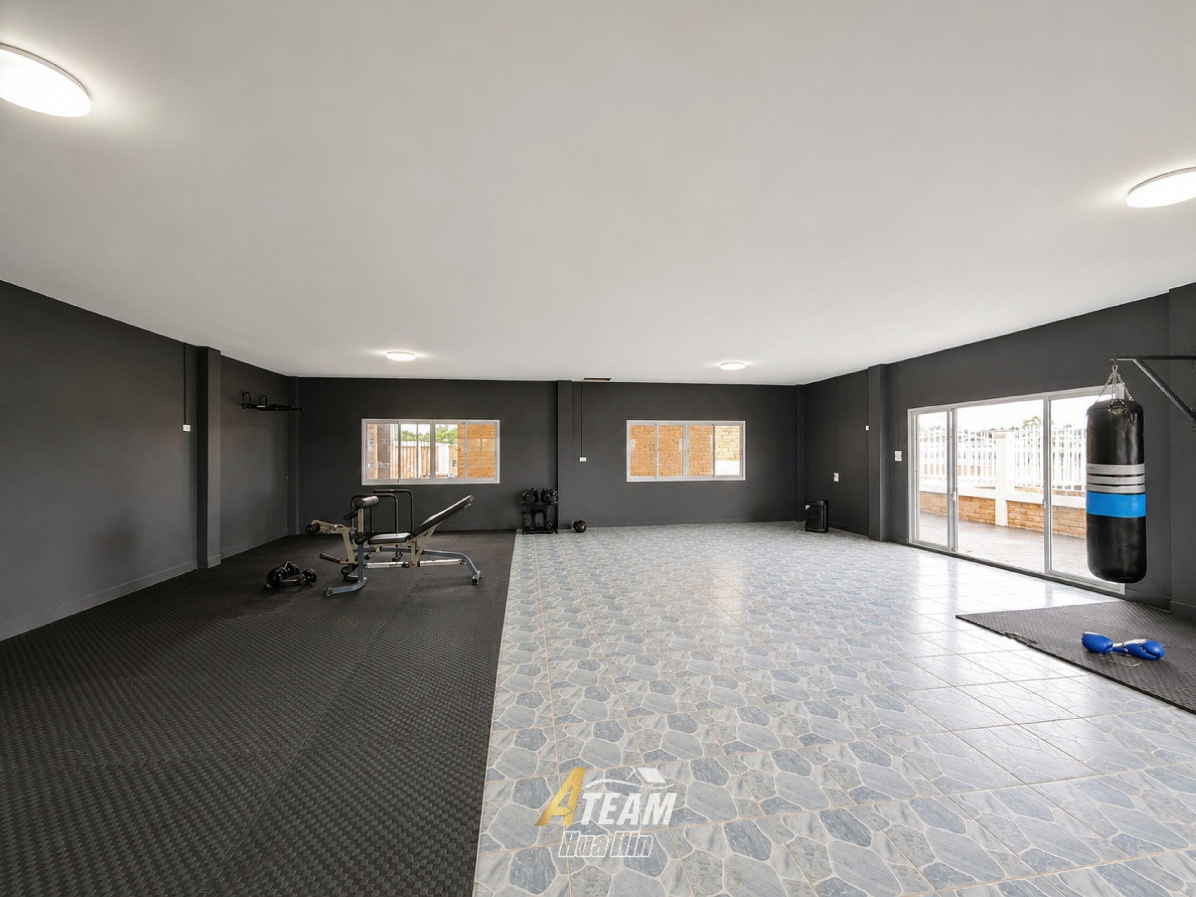 Large 5-Bedroom Estate on 2.6 Rai for Rent – Pranburi thumbnail 35