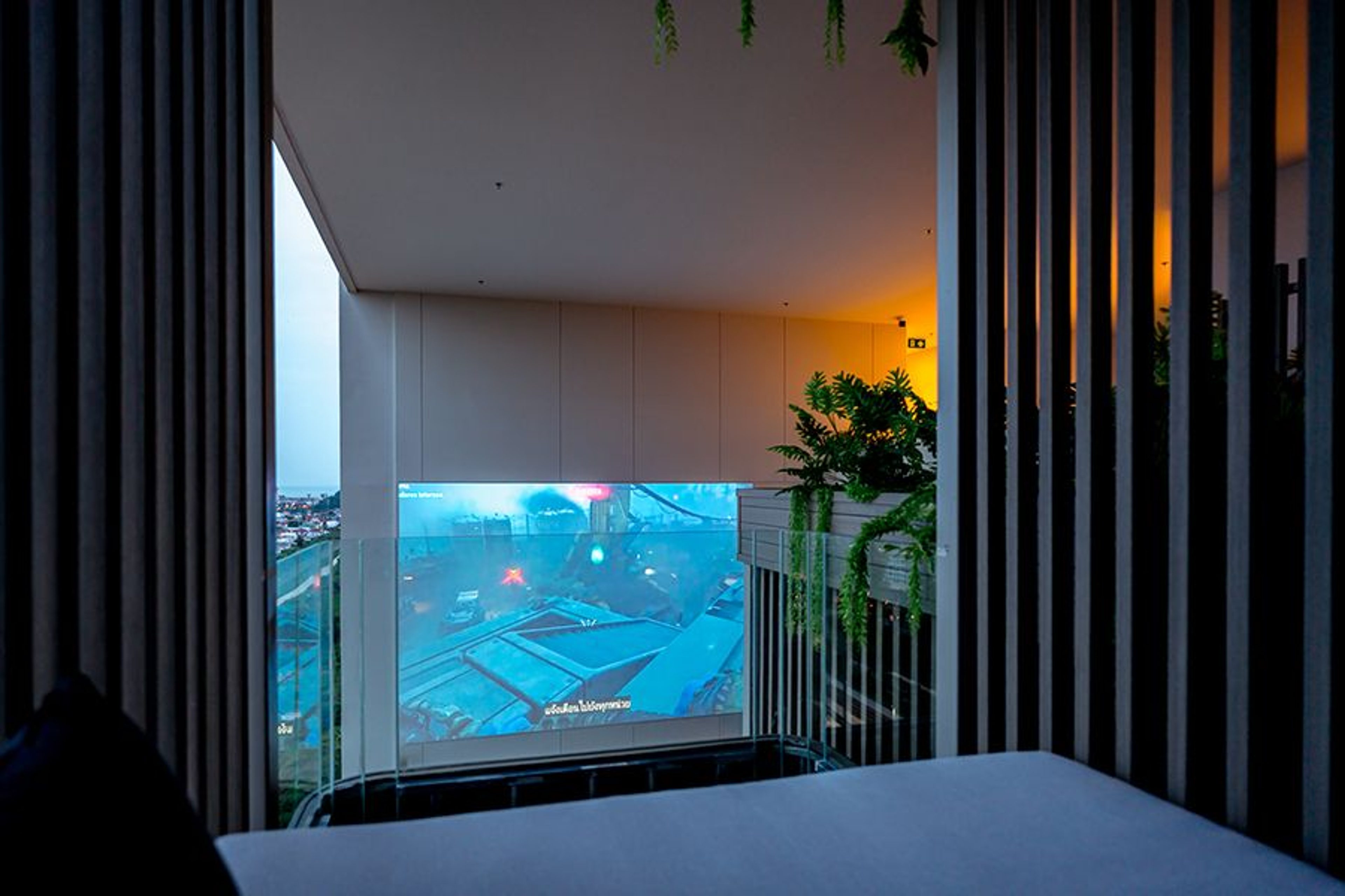 High-End Sea View Condo for Rent at Vehha Hua Hin – 64 SQM | 1 Bedroom thumbnail 32