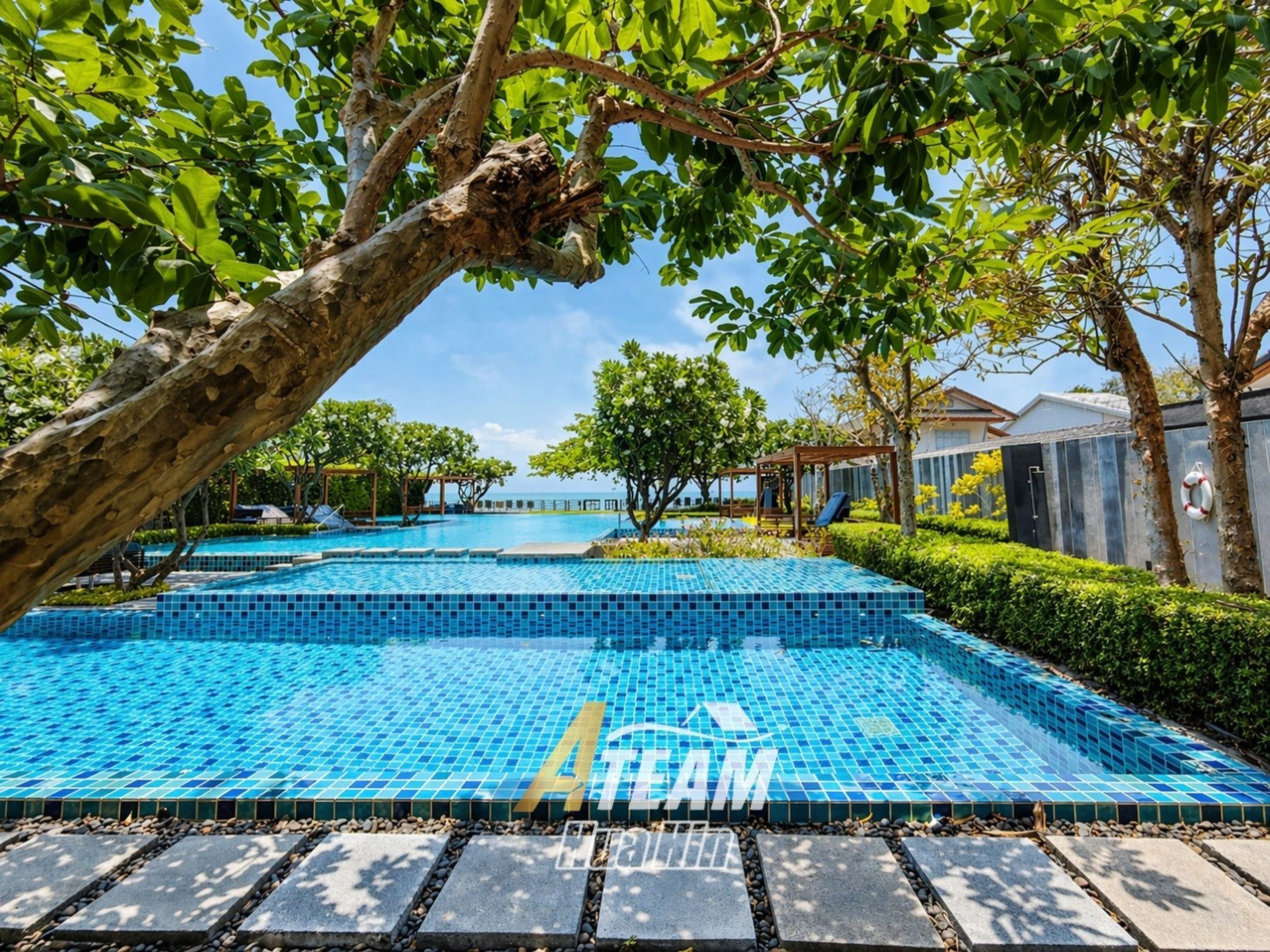 Apartment / Condo For Sale - 0 - 1 Bedroom - 1 Bathroom - Price ฿6,100 thumbnail 13