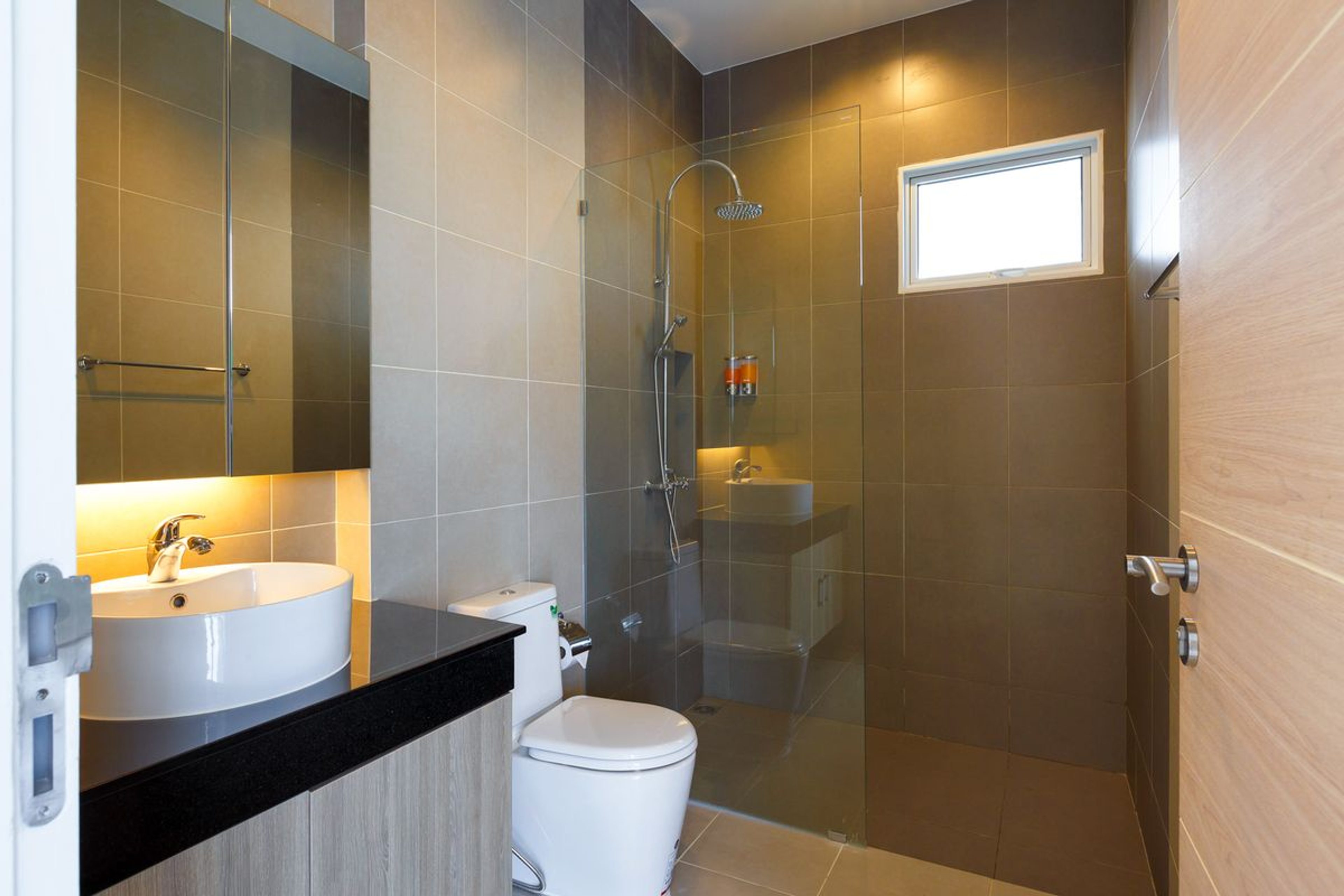 Beautiful 4 Bed 5 Bathroom Pool Villa at Sivana Gardens thumbnail 7