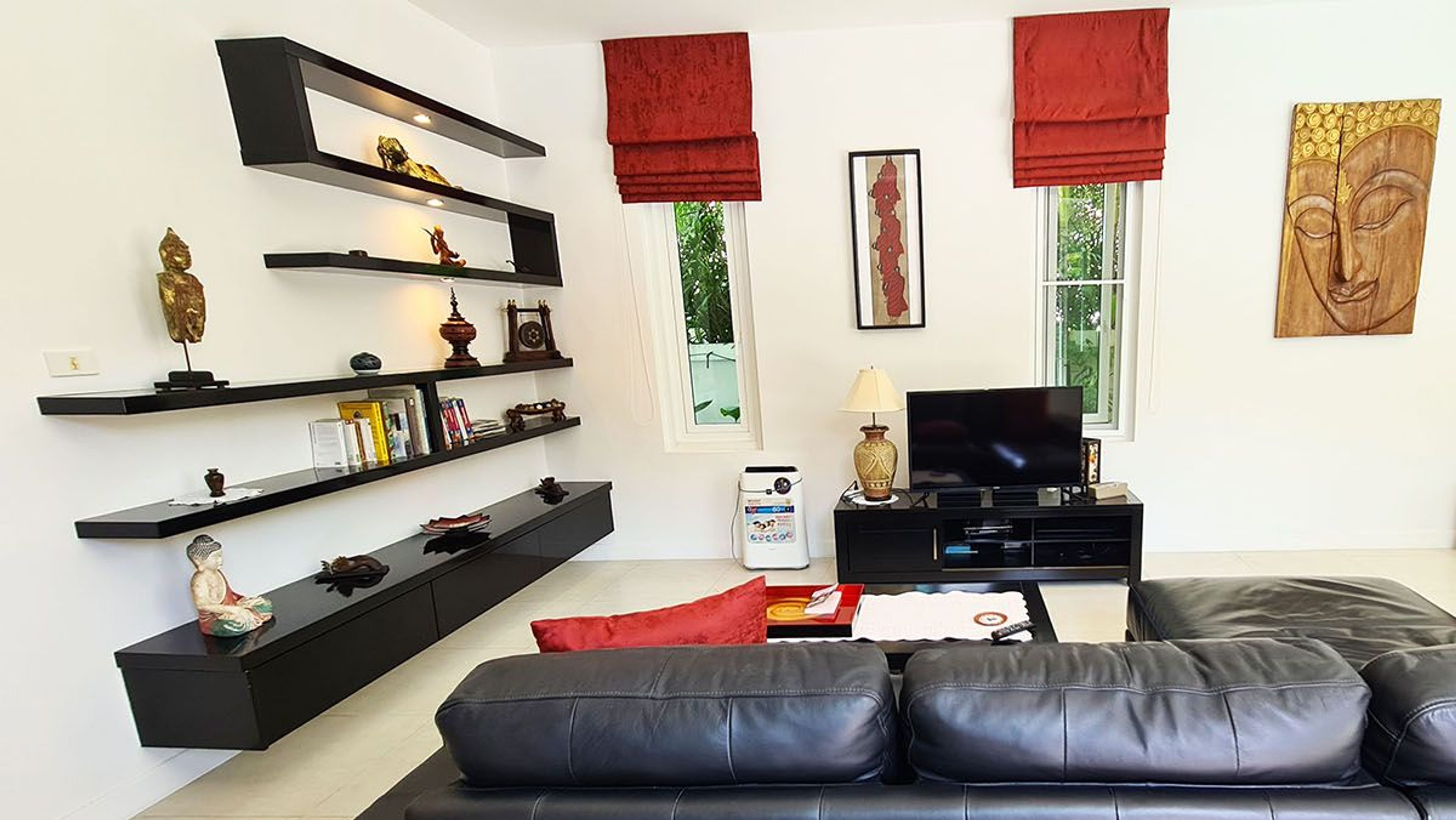 175 sqm Pool Villa in Red Mountain Waterside thumbnail 28