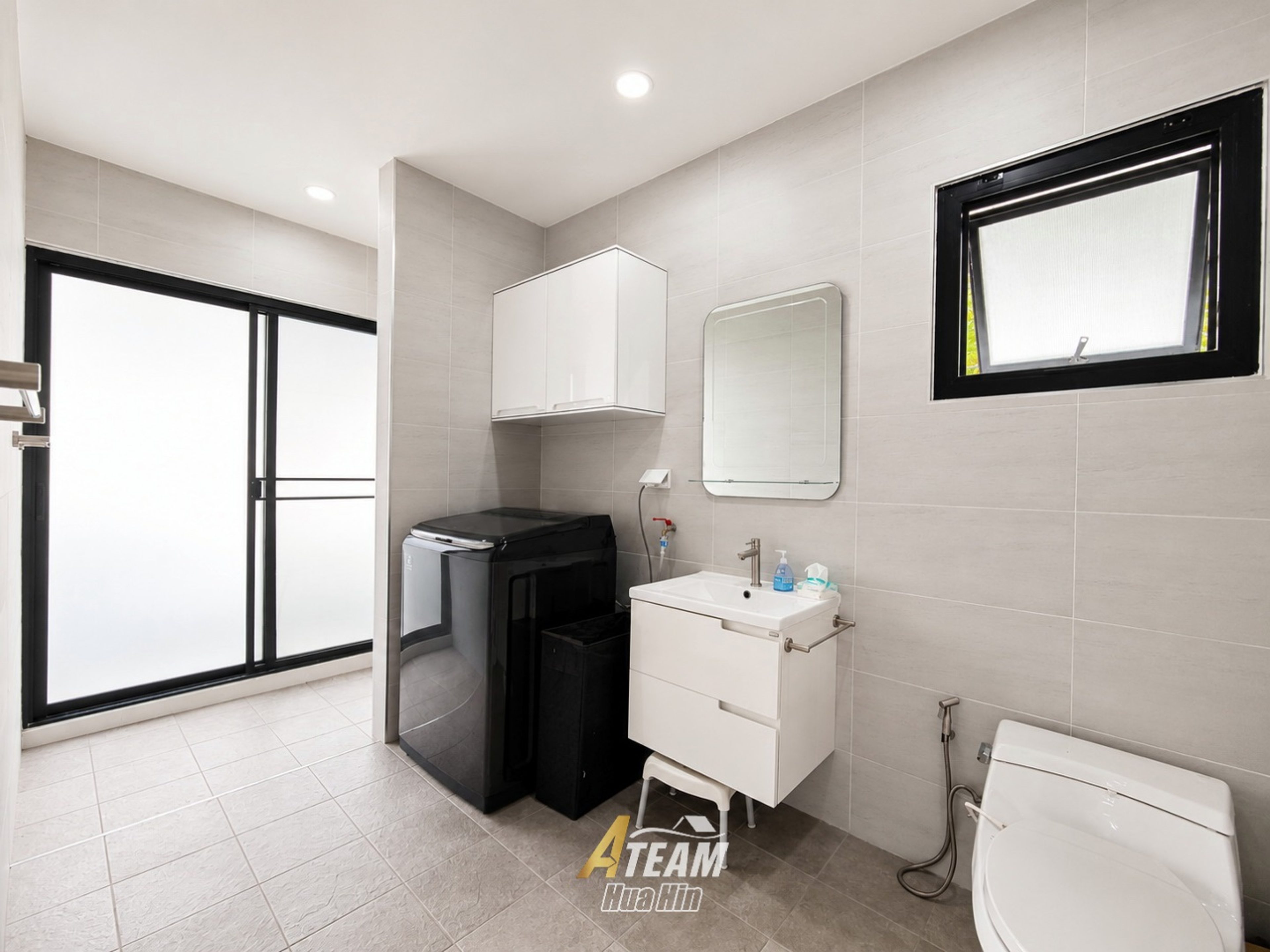 Charming 2-Bedroom Home in Khemanatra, Wang Pong thumbnail 9