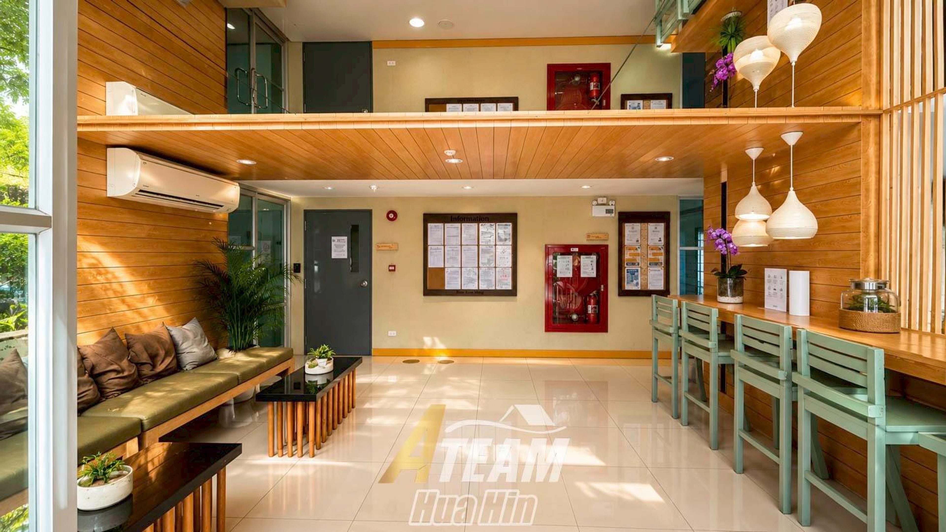 FOR SALE | 2-Bedroom Condo Baan Koo Kiang thumbnail 17